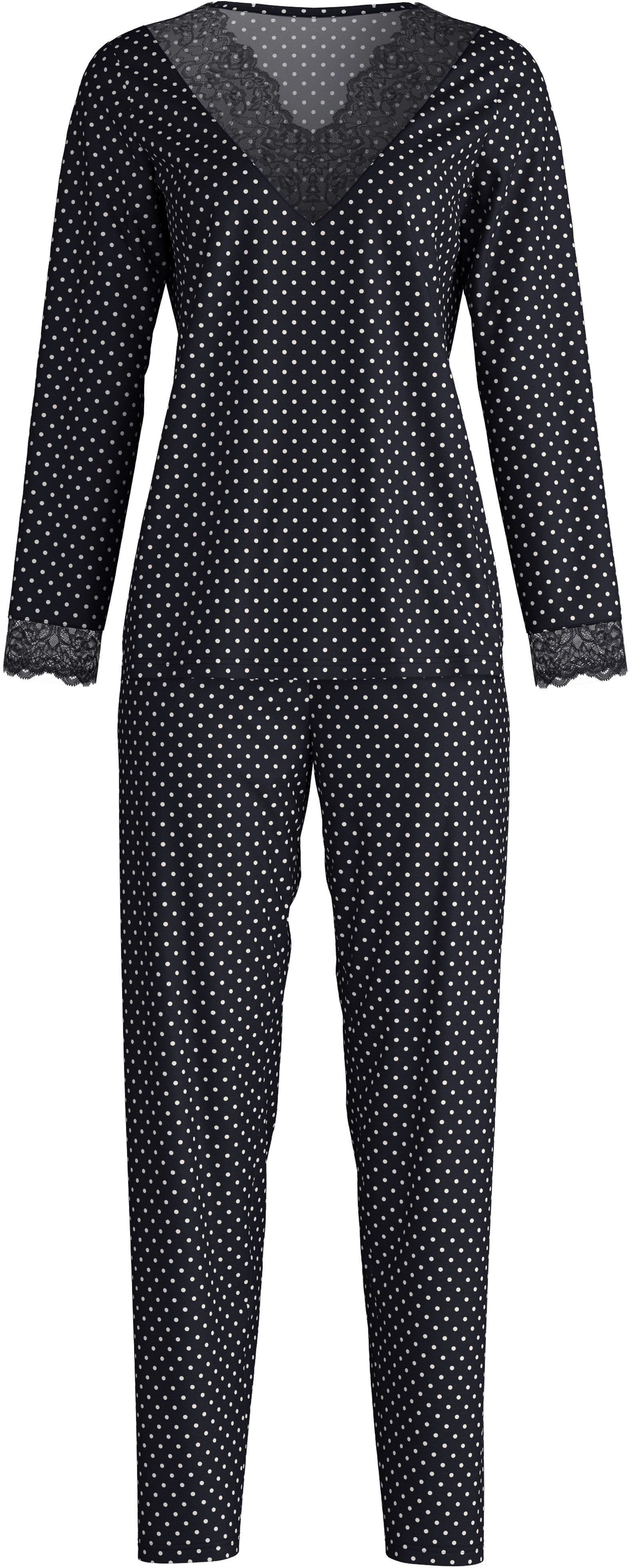 CALIDA Pyjama (2-delig)