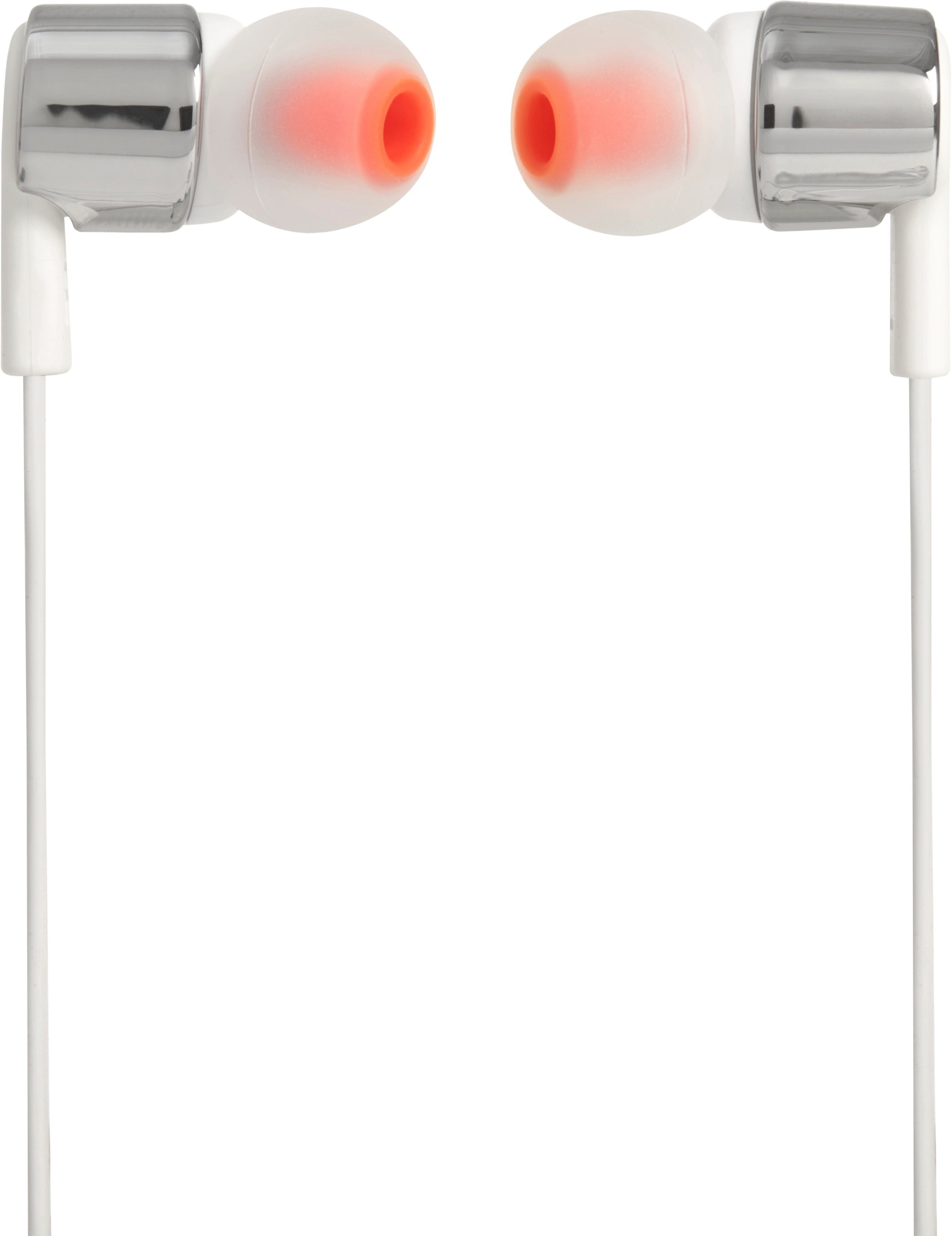 JBL In-ear-oordopjes TUNE 210