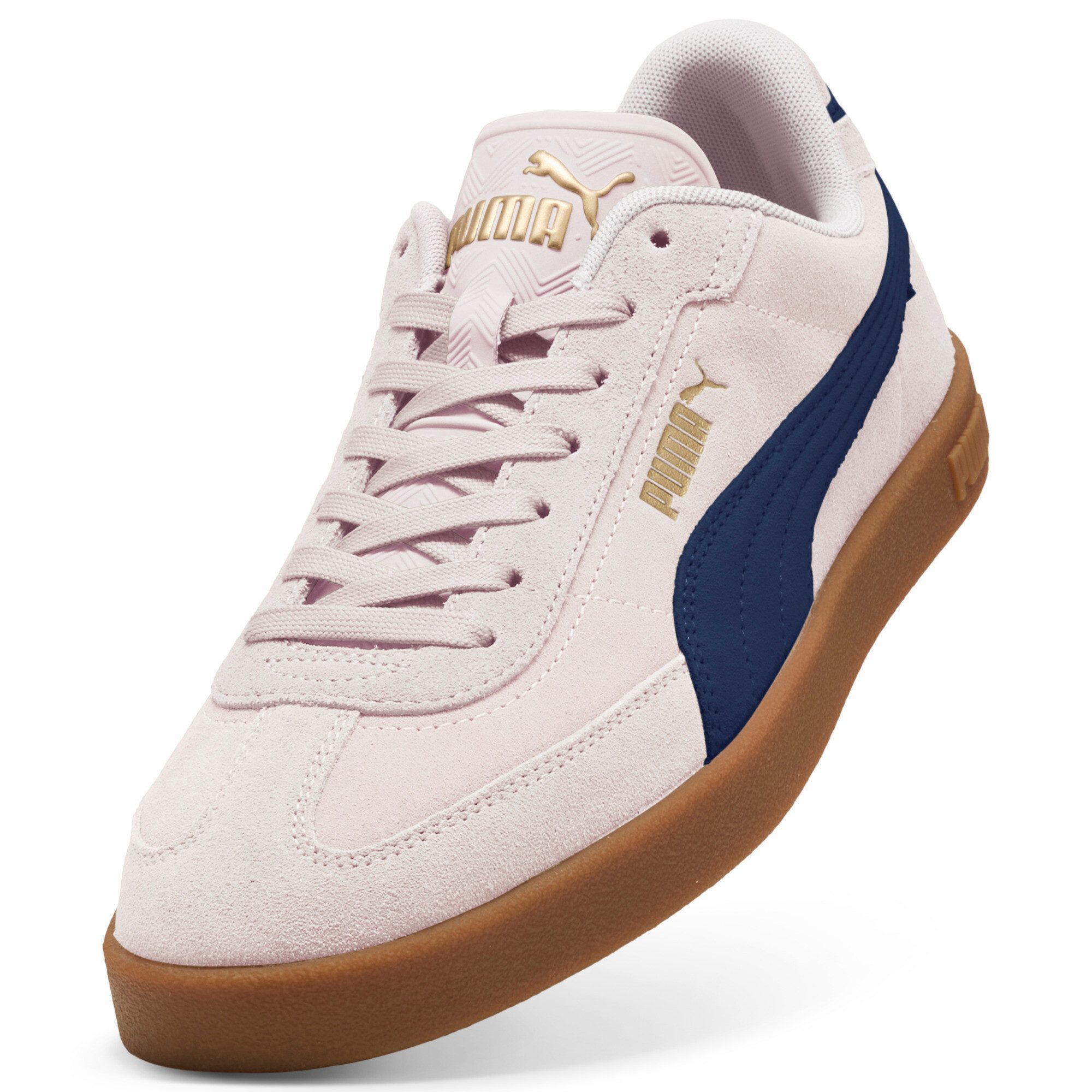 PUMA Sneakers CLUB II ERA SUEDE