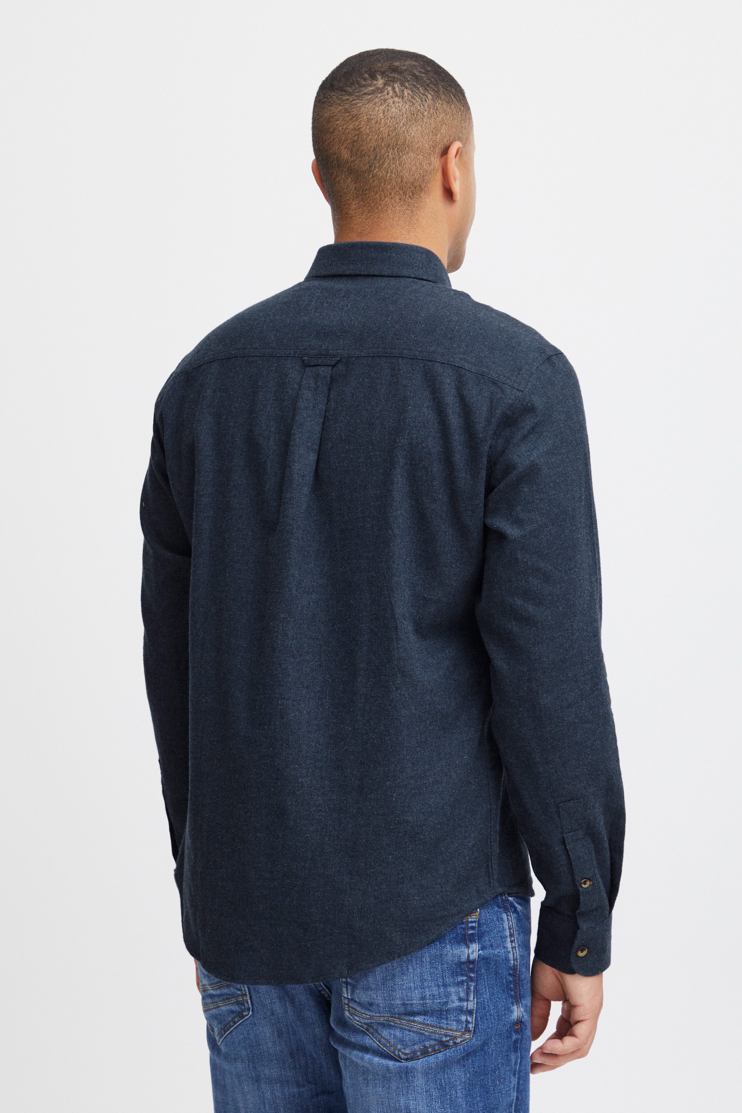 Blend Overhemd met lange mouwen BHBurley shirt