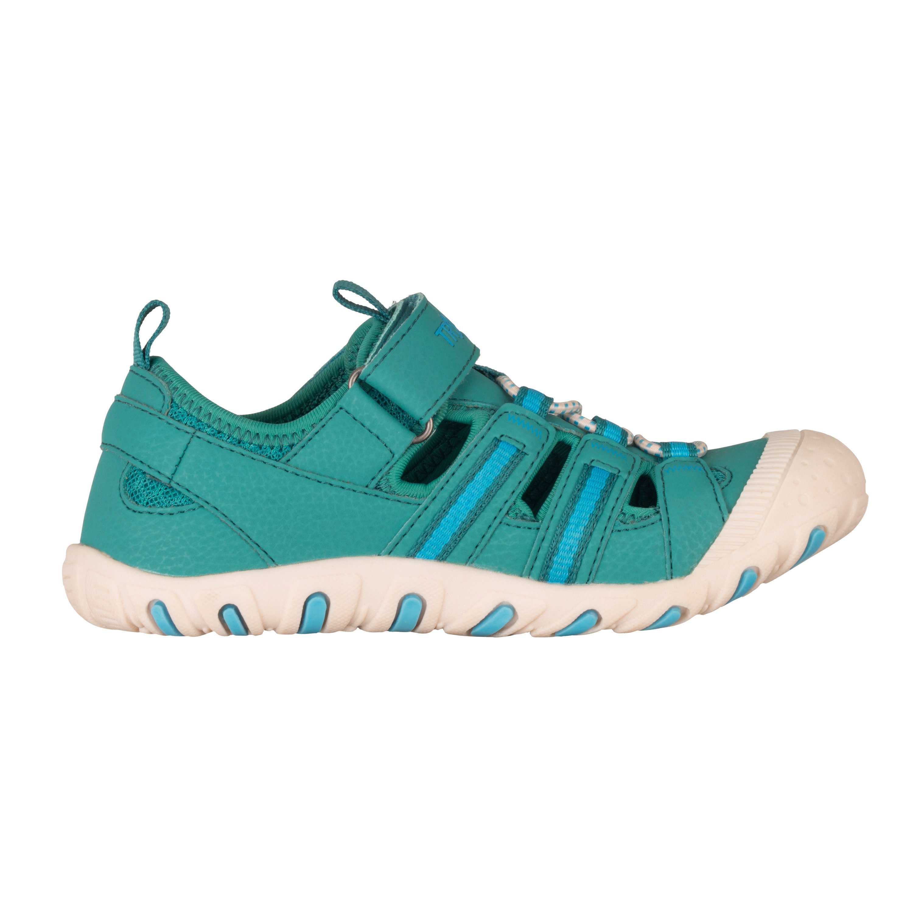 TROLLKIDS Outdoorsandalen Kids Sandefjord Sandal XT