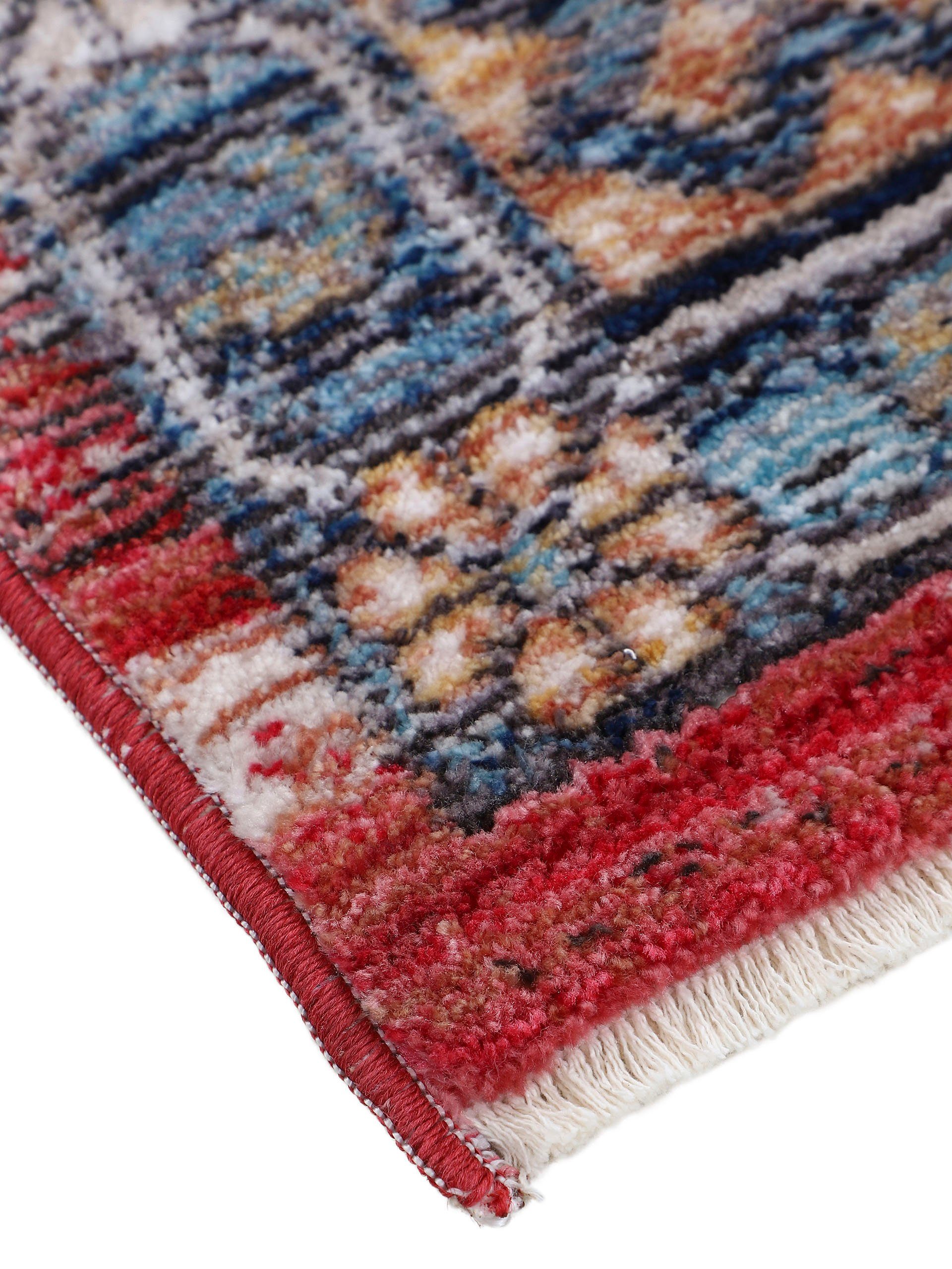 carpetfine Vloerkleed Phoenix Vintage-look, woonkamer