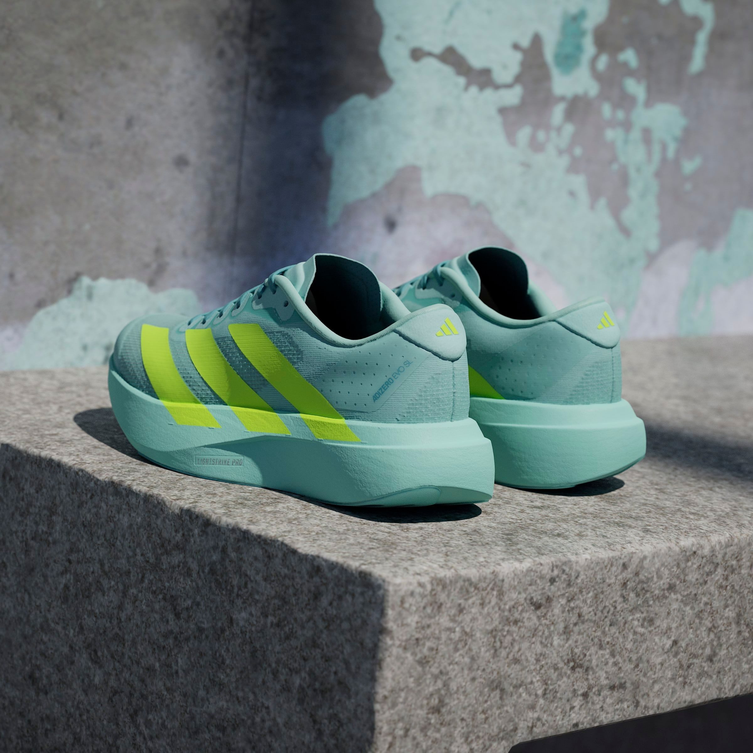adidas Performance Runningschoenen ADIZERO EVO SL