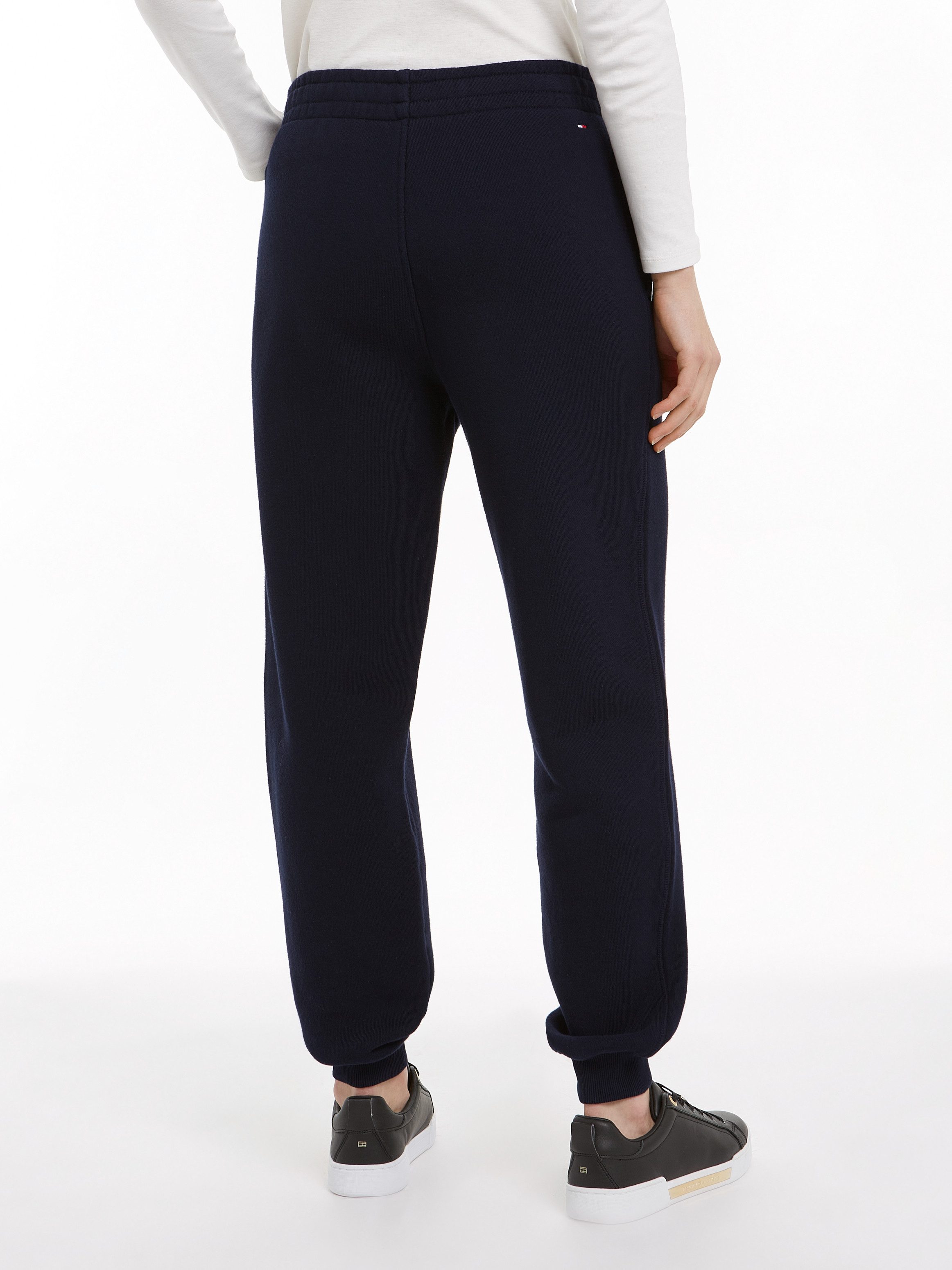 Tommy Hilfiger Sweatbroek REG MINI CORP SWEATPANTS