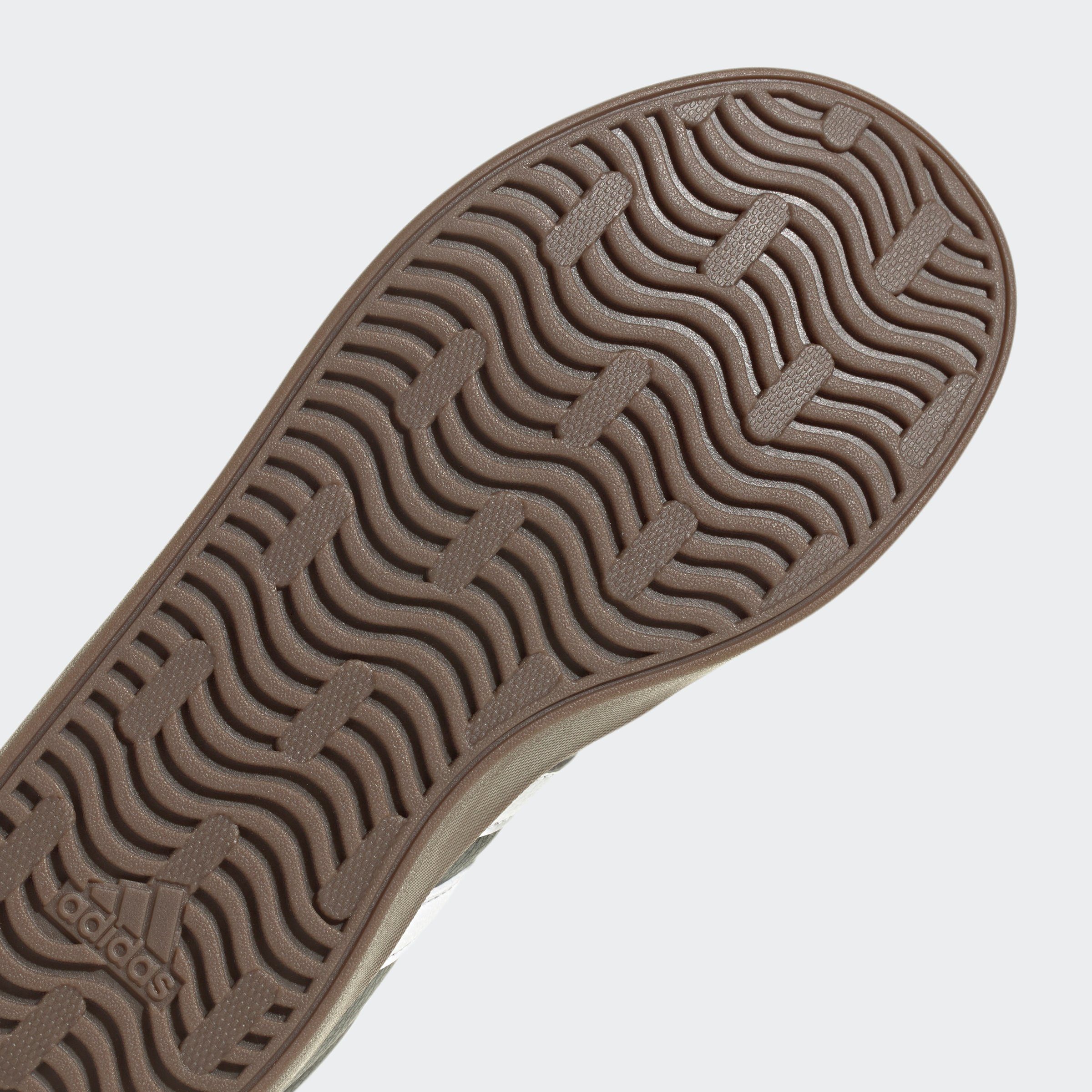 adidas Sportswear Sneakers VL COURT 3.0 KIDS geïnspireerd door het ontwerp van de adidas samba