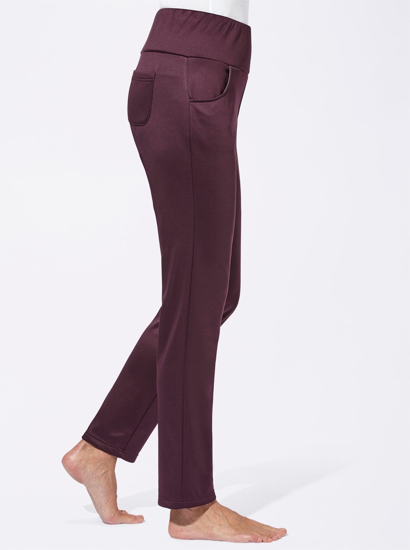 Classic Basics Comfortbroek