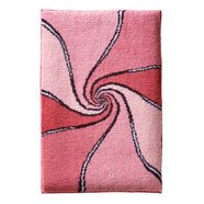 grund badmat (1 stuk) roze