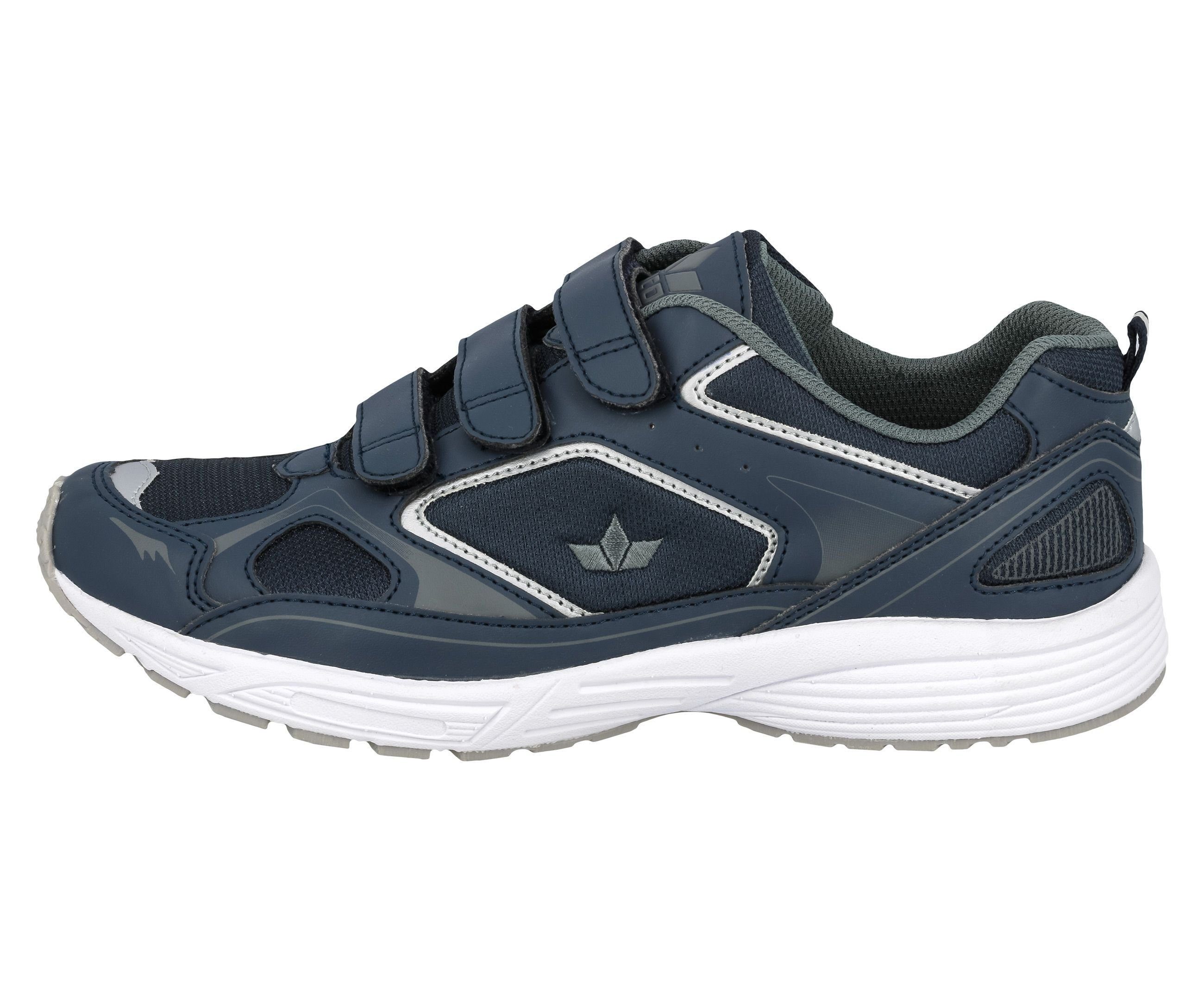 Lico Runningschoenen Joggingschoenen Silas V