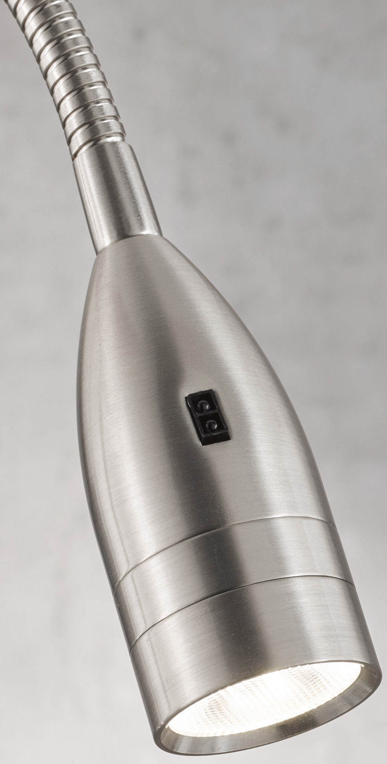 Honsel Leuchten Led-klemlamp Sten