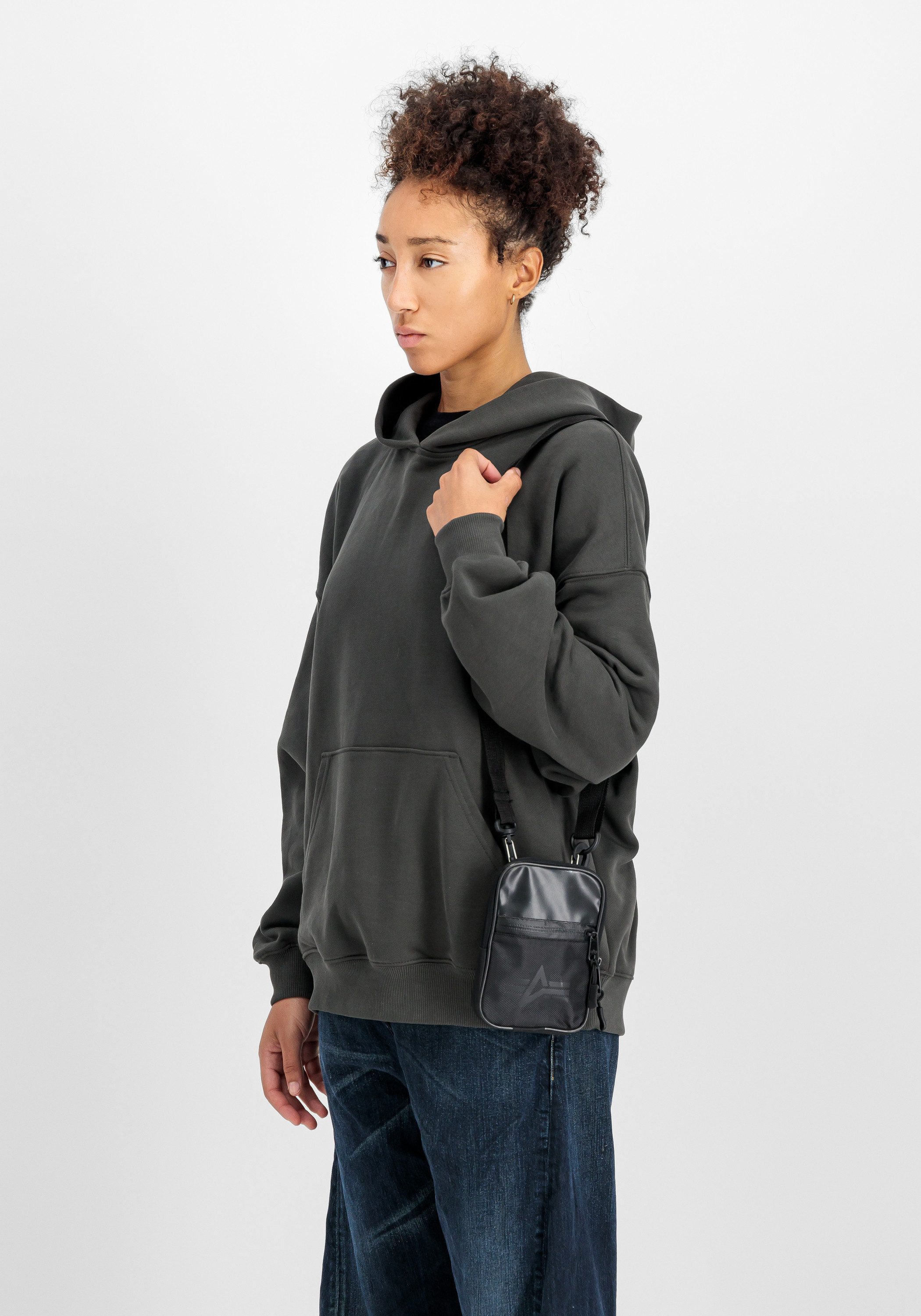 Alpha Industries Rugzak Alpha Industries Accessoires - Bags Utility Bag