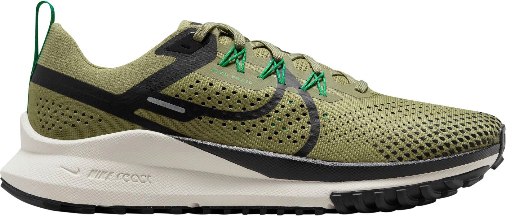 Nike Runningschoenen REACT PEGASUS TRAIL 4