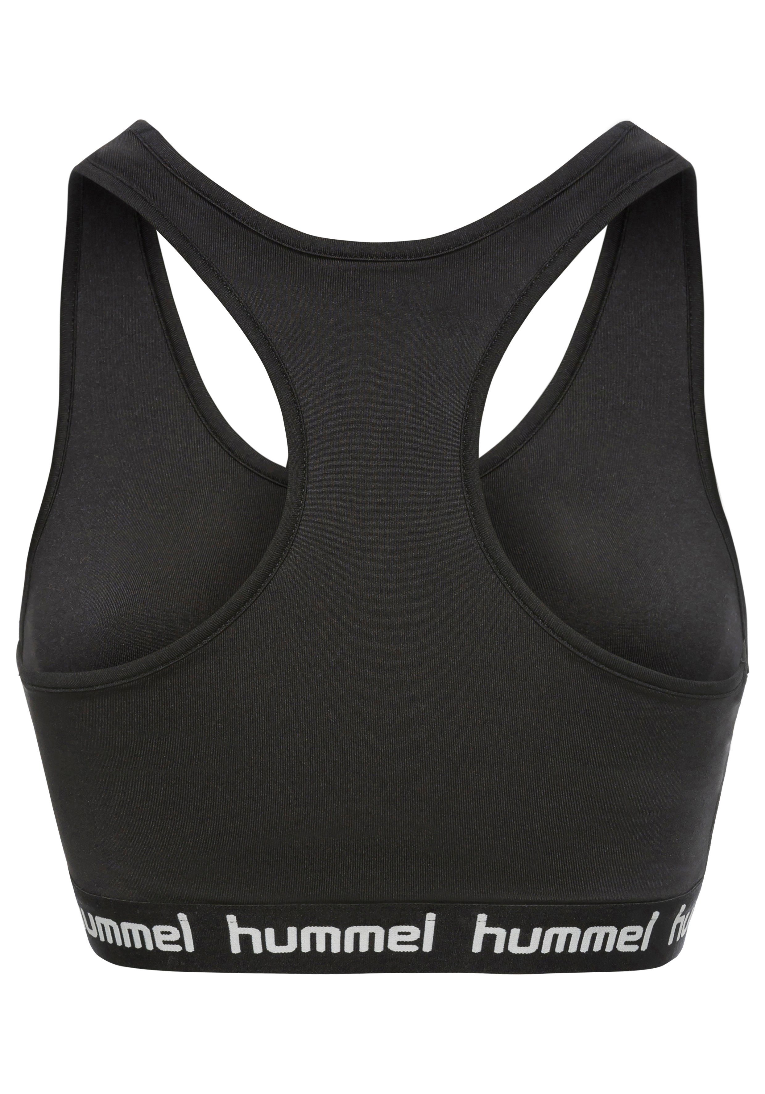 hummel Trainingsshirt voor kinderen (1-delig)