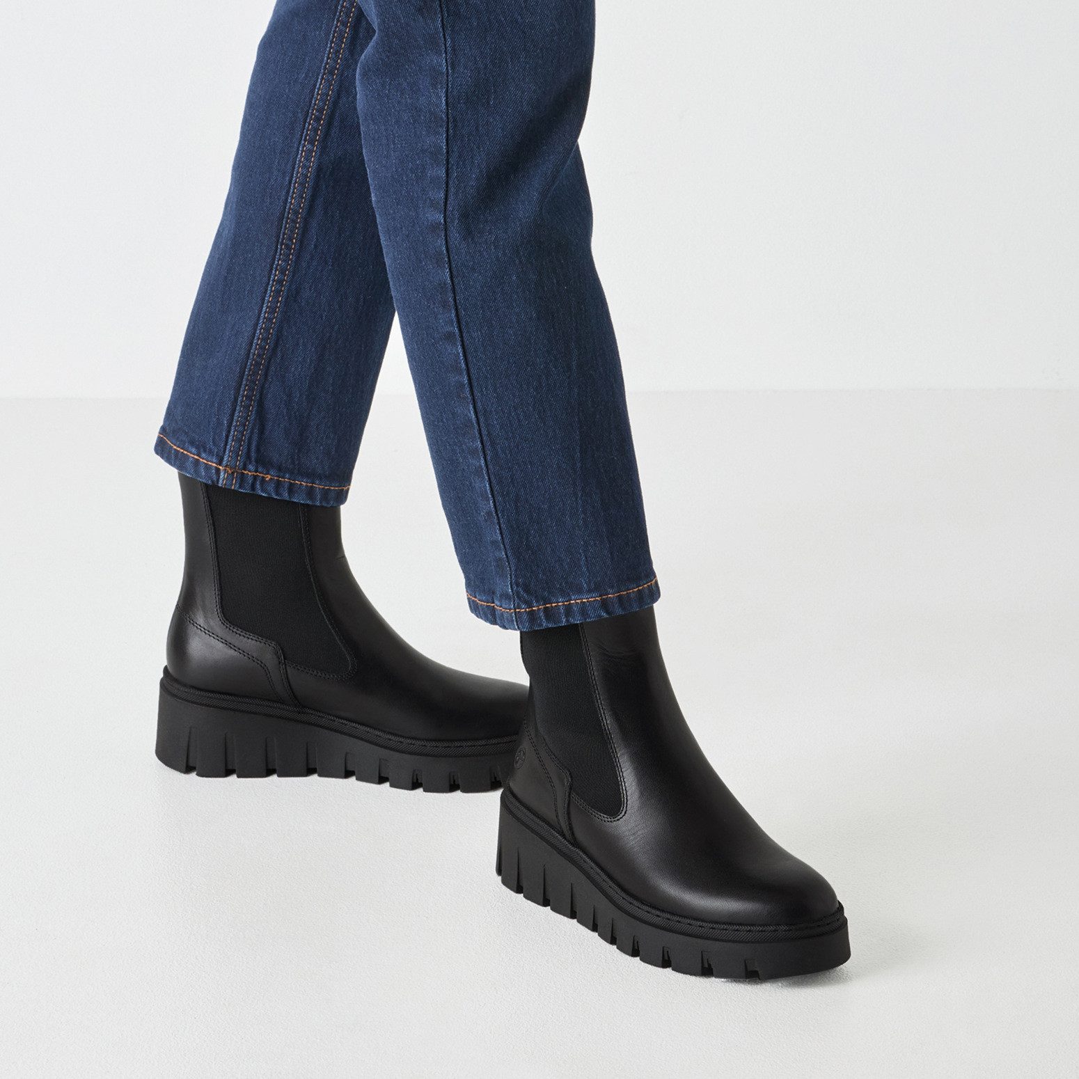 Tamaris Chelsea-boots