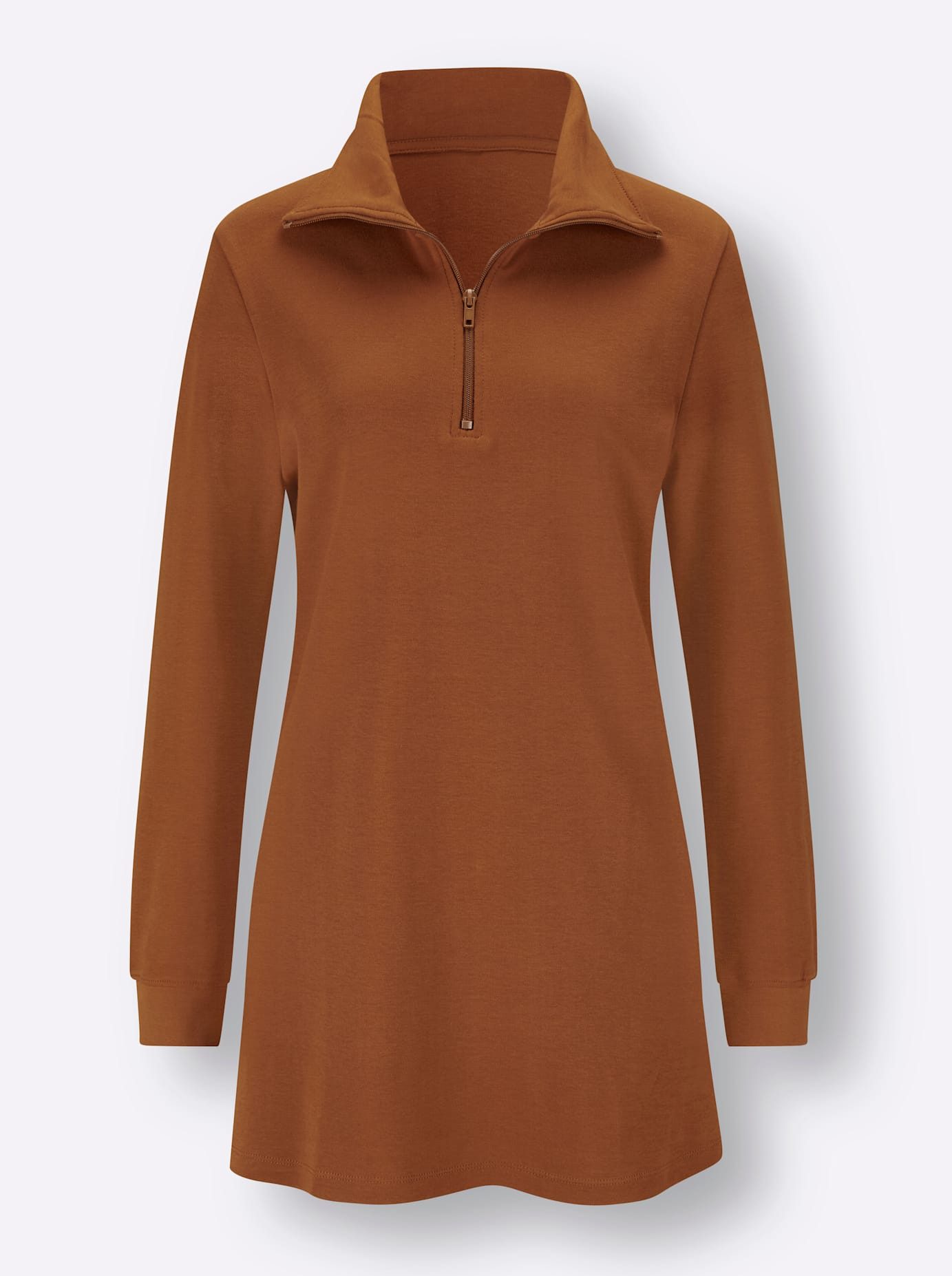 Classic Basics Lang sweatshirt