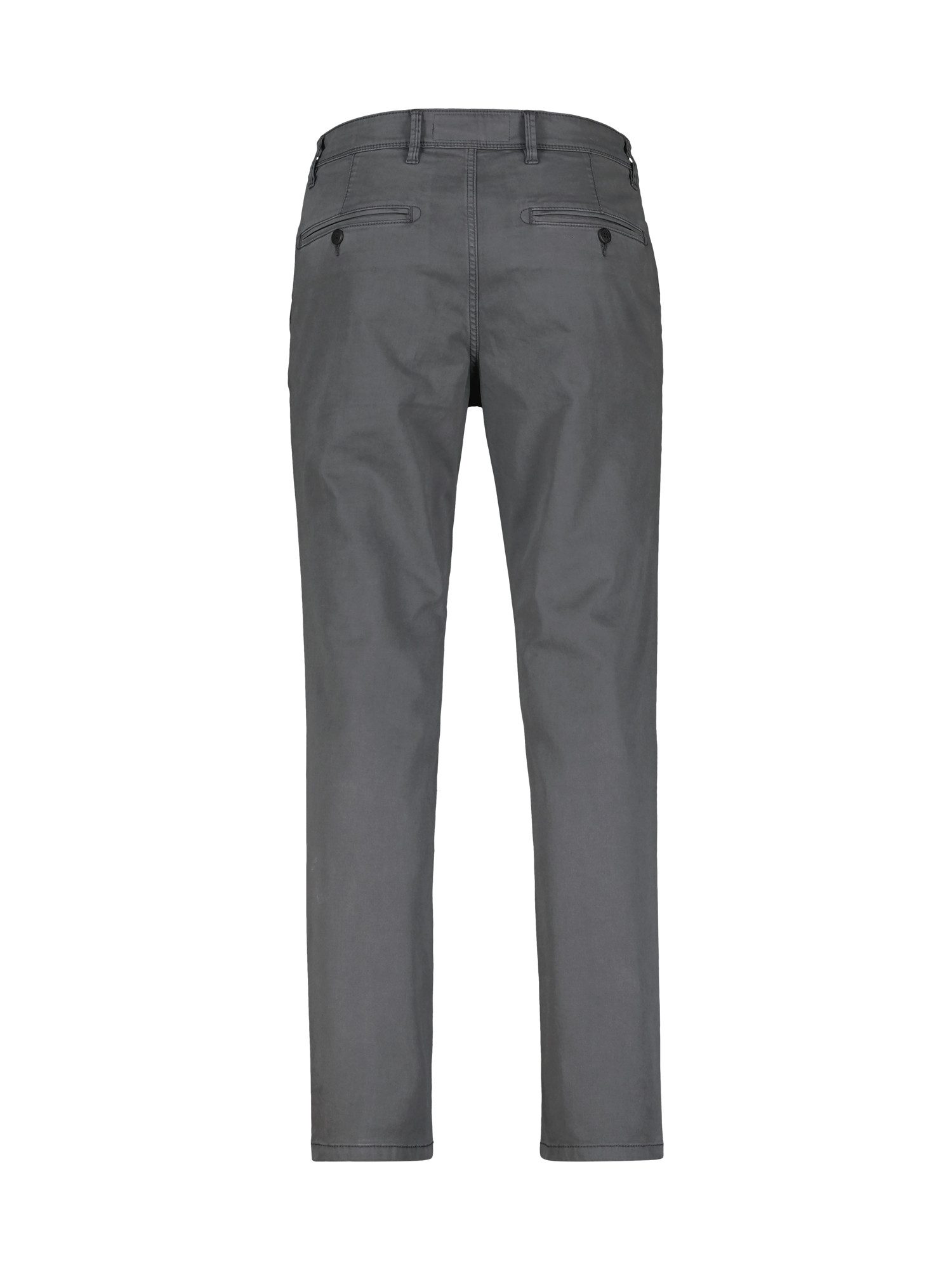 Lerros 5-pocket jeans LERROS Basic Chino in structuurkwaliteit, SLIM FIT