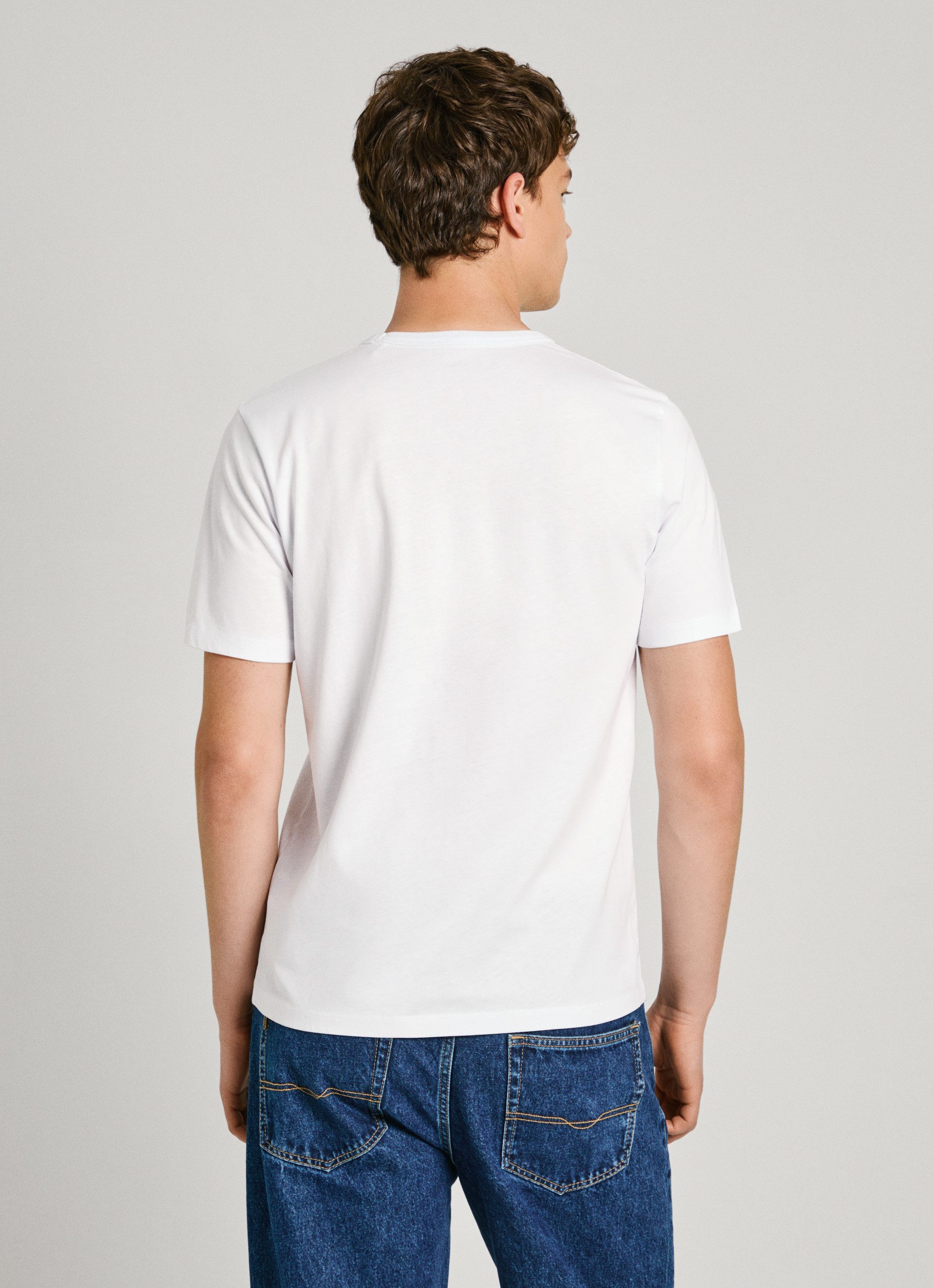 Pepe Jeans T-shirt ADUR