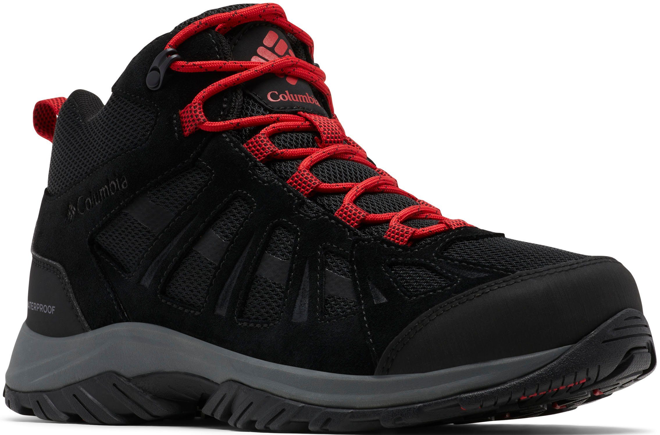 Columbia Wandelschoenen REDMOND™ III MID WATERPROOF