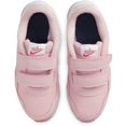 nike sportswear sneakers md valiant se roze