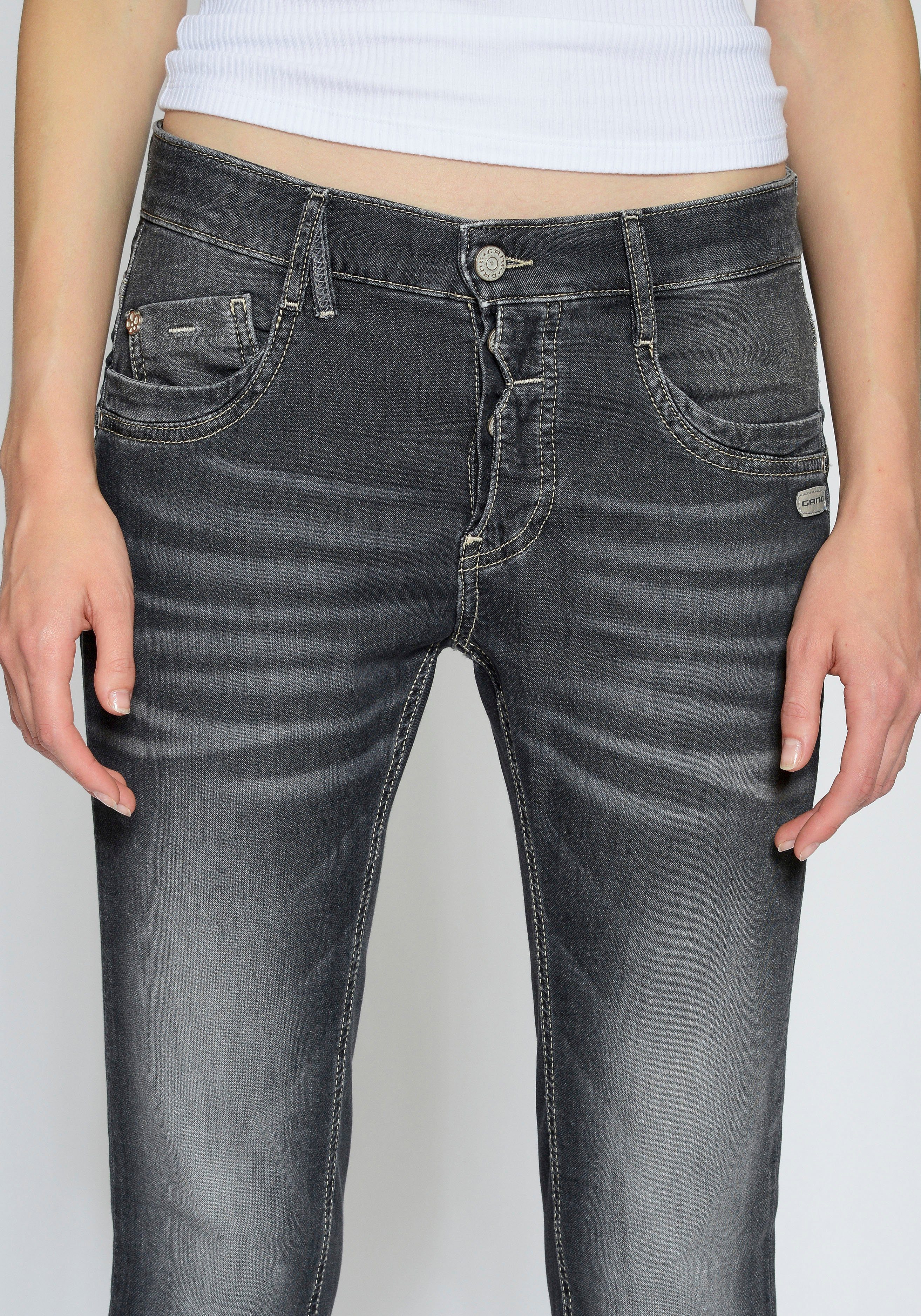 GANG 5-pocket jeans 94GERDA