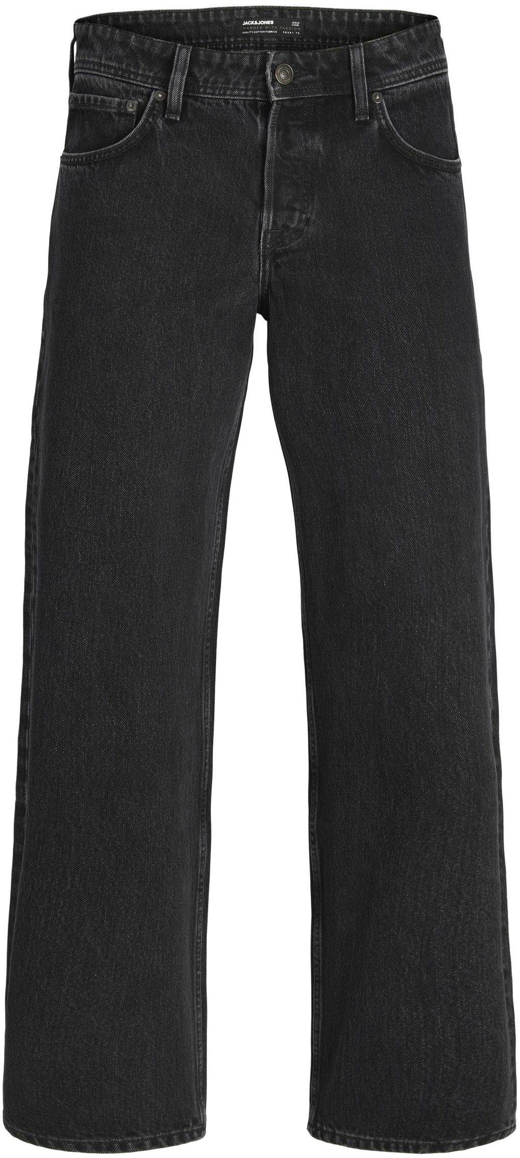 Jack & Jones Loose fit jeans JJIEDDIE JJORIGINAL MF 710