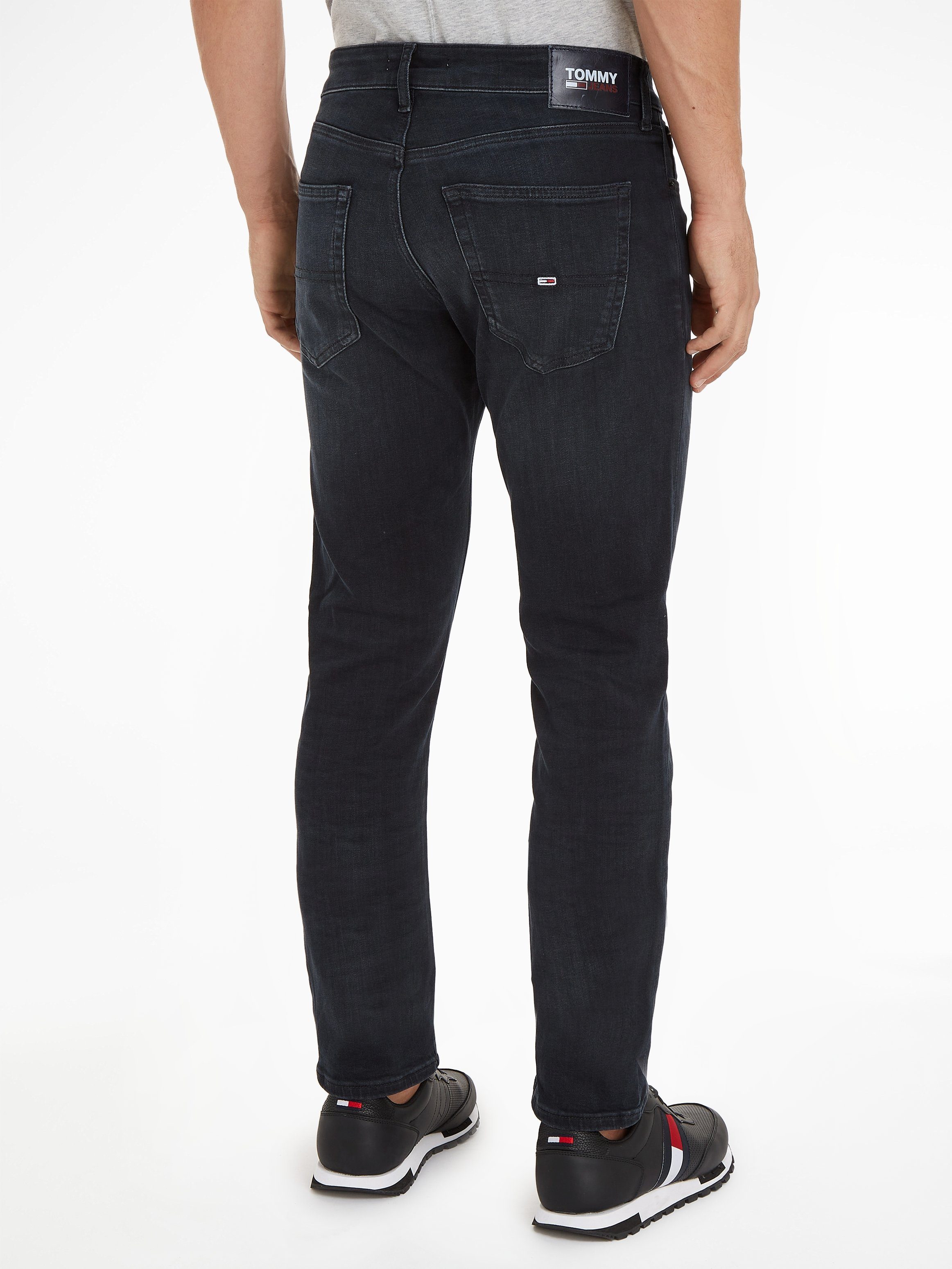 TOMMY JEANS Slim fit jeans SCANTON SLIM