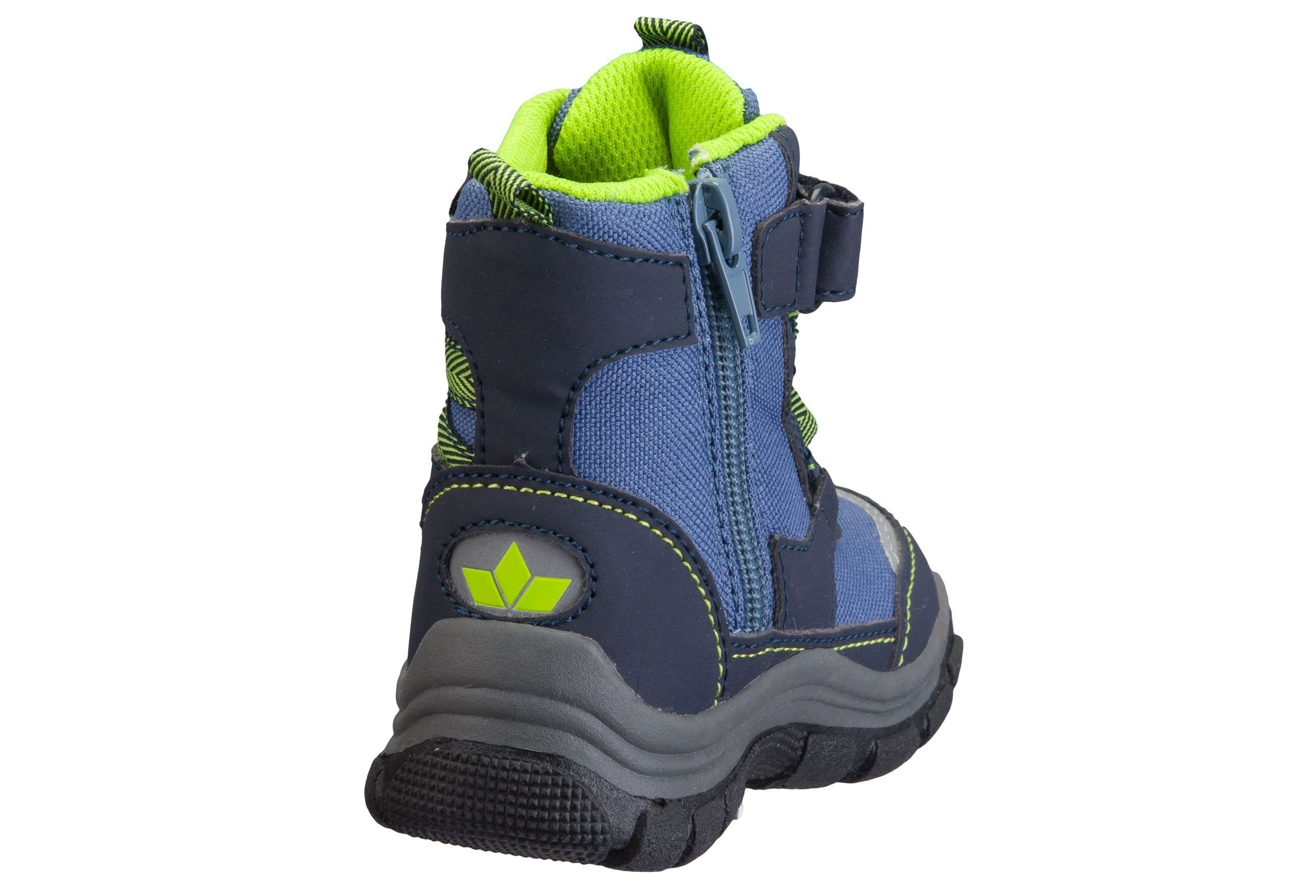 Lico Snowboots Snowboot Crumbie VS