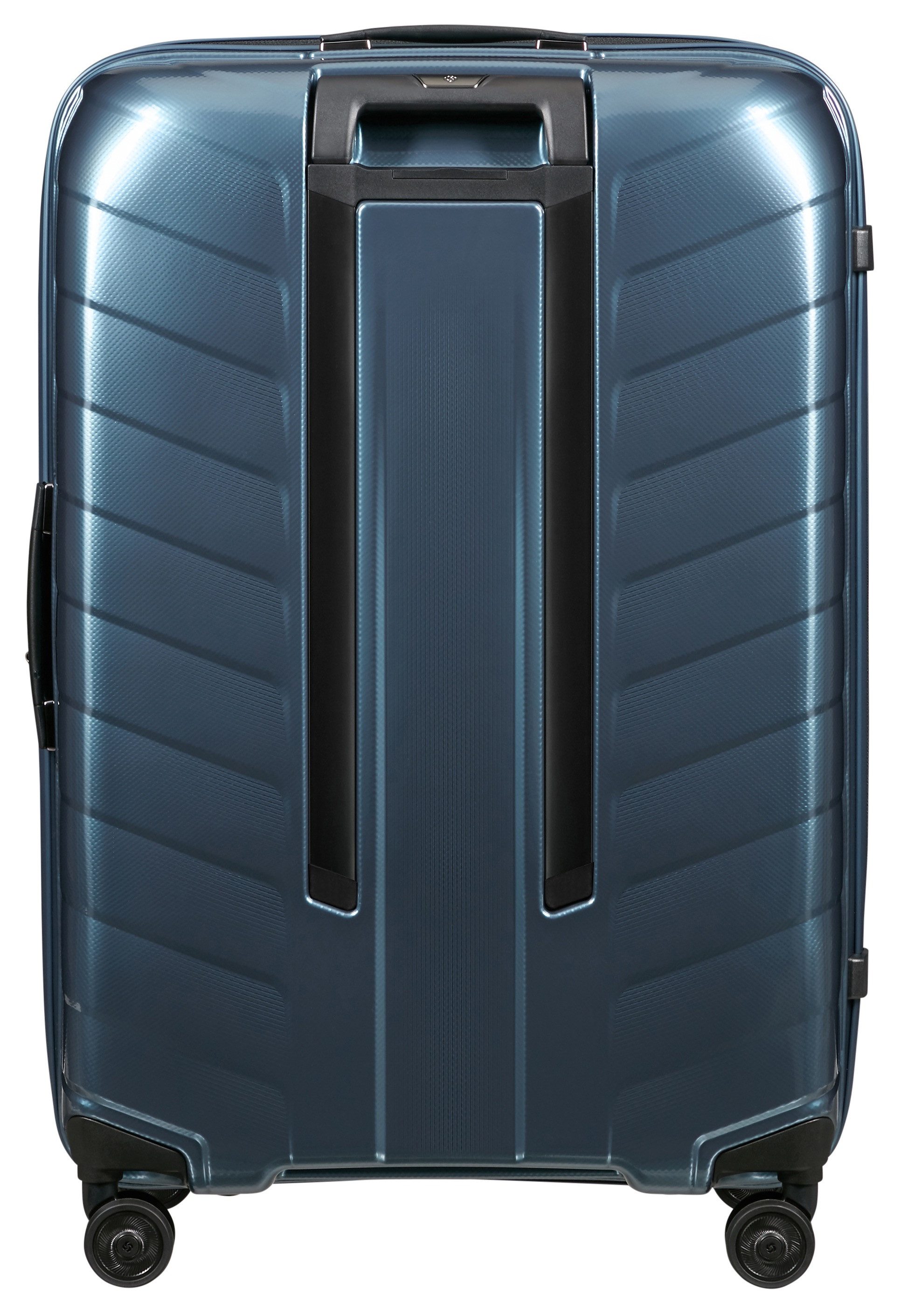 Samsonite Hardshell-trolley ATTRIX verschillende maten en kleuren