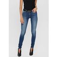 only skinny fit jeans onlshape life blauw