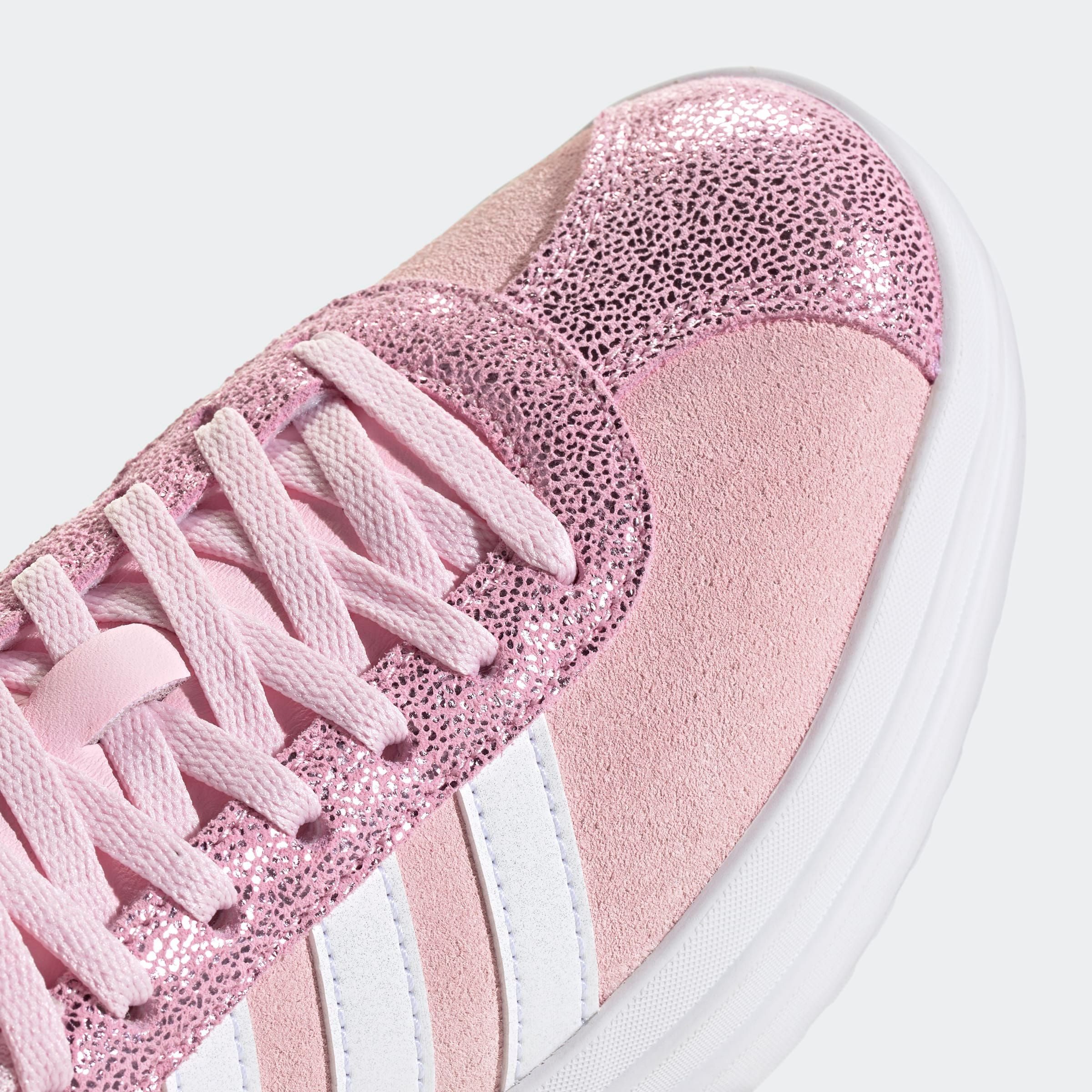 adidas Sportswear Sneakers VL COURT BOLD KIDS