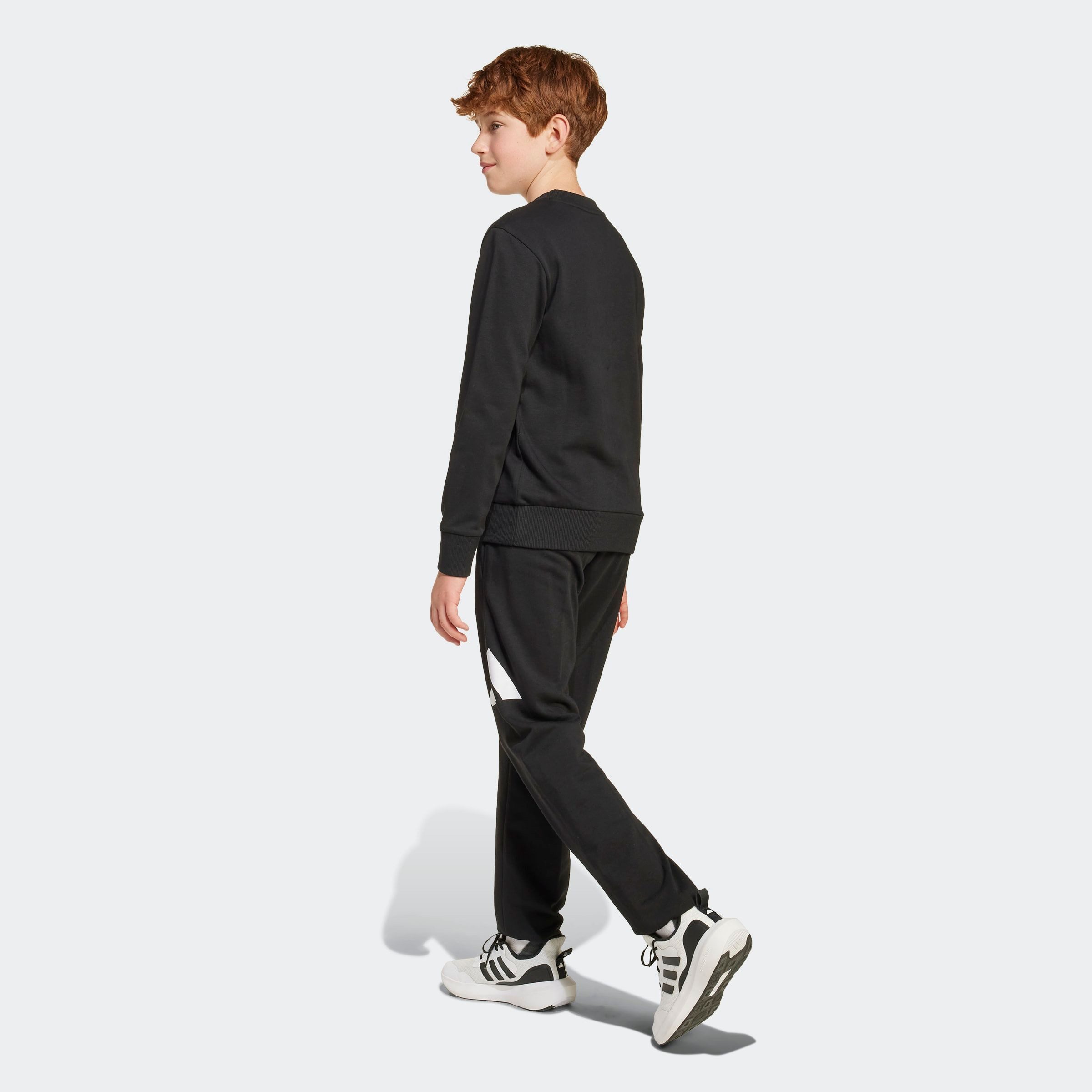 adidas Sportswear Trainingspak J BL FT JOG 240 (2-delig)