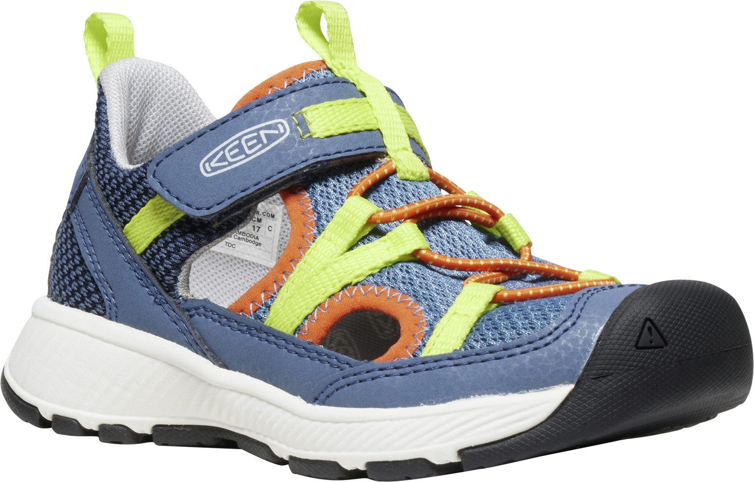 Keen Sandalen MOTOZOA SANDAL