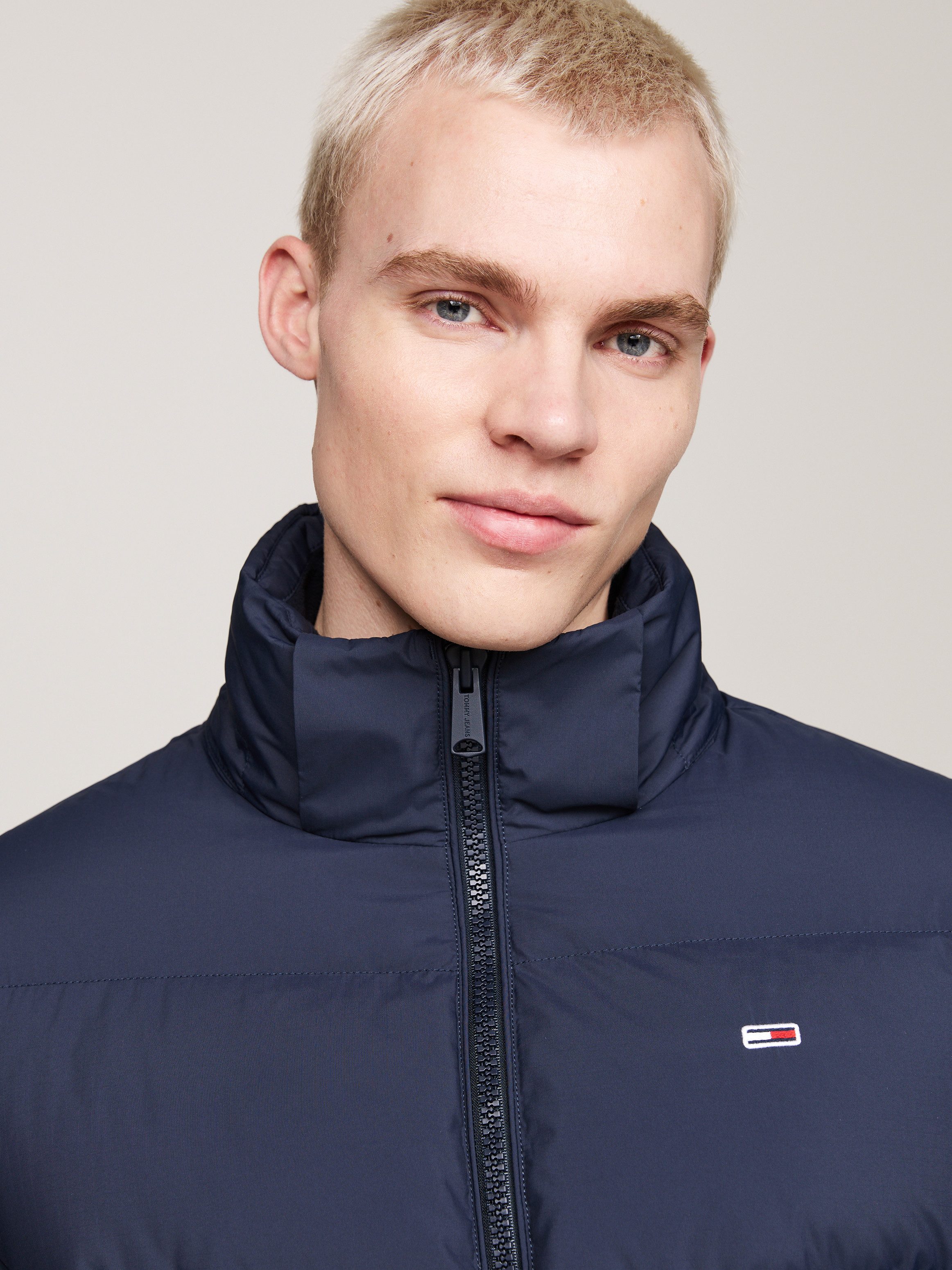 TOMMY JEANS Gewatteerde jas TJM ESSENTIAL DOWN JACKET EXT