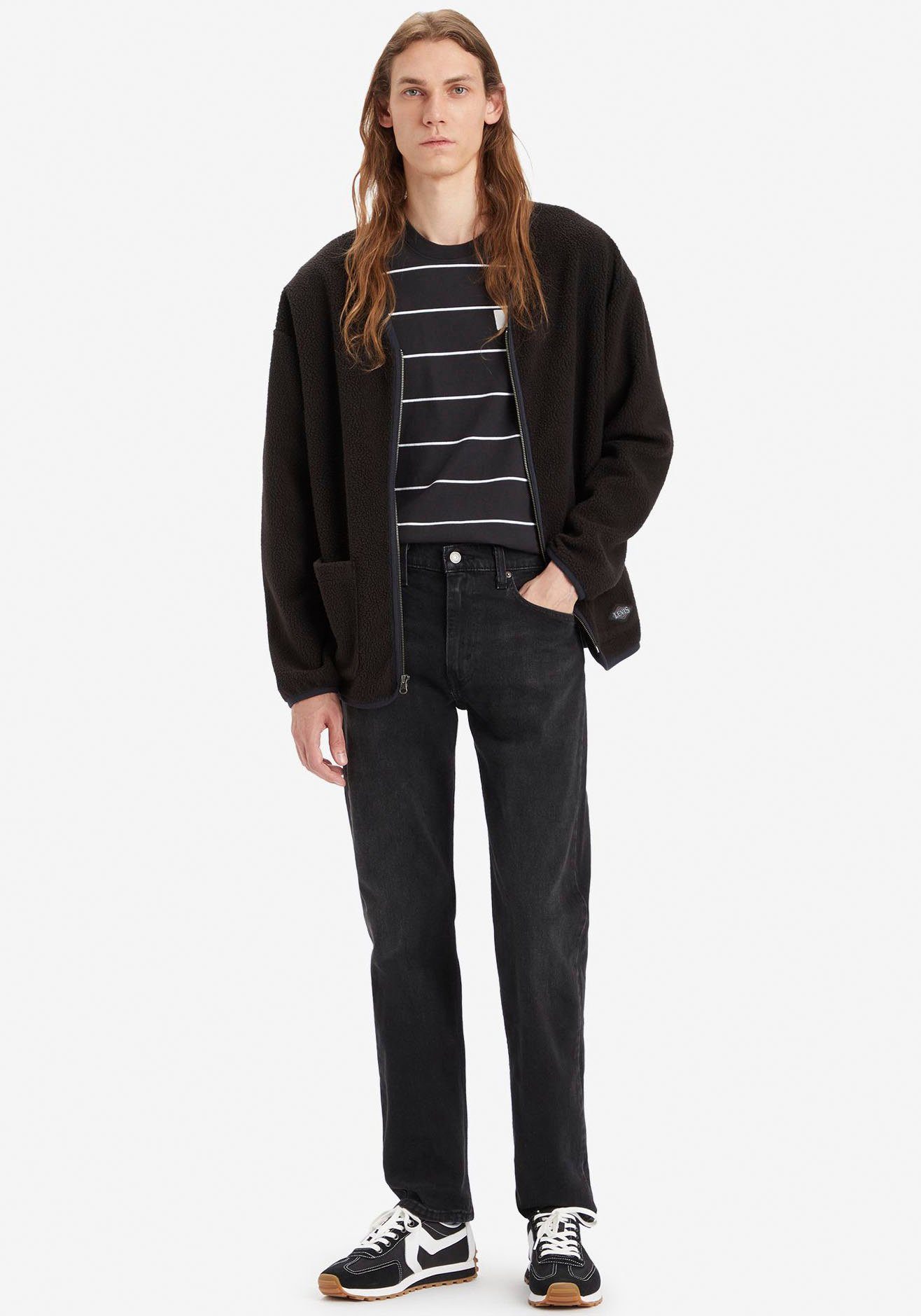 Levi's Tapered jeans 502 TAPER in een elegante moderne stijl