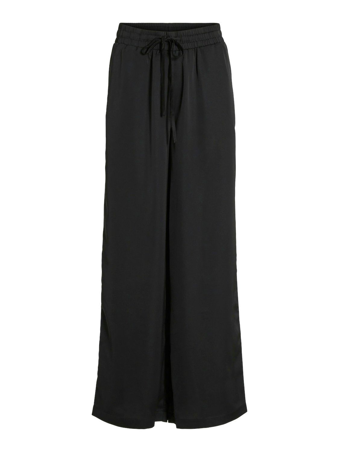 Vila Comfortbroek VIELLETTE HW WIDE PANTS-NOOS