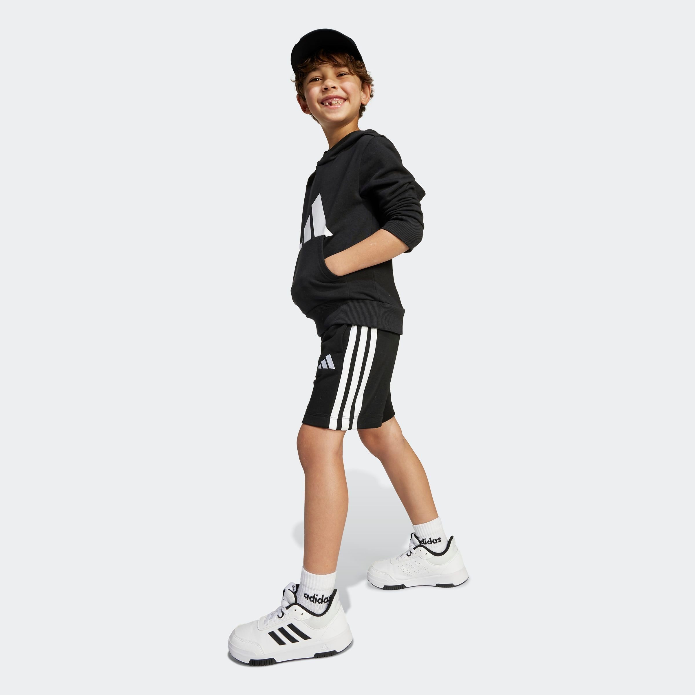 adidas Sportswear Short LK 3S FT SH 220 (1-delig)