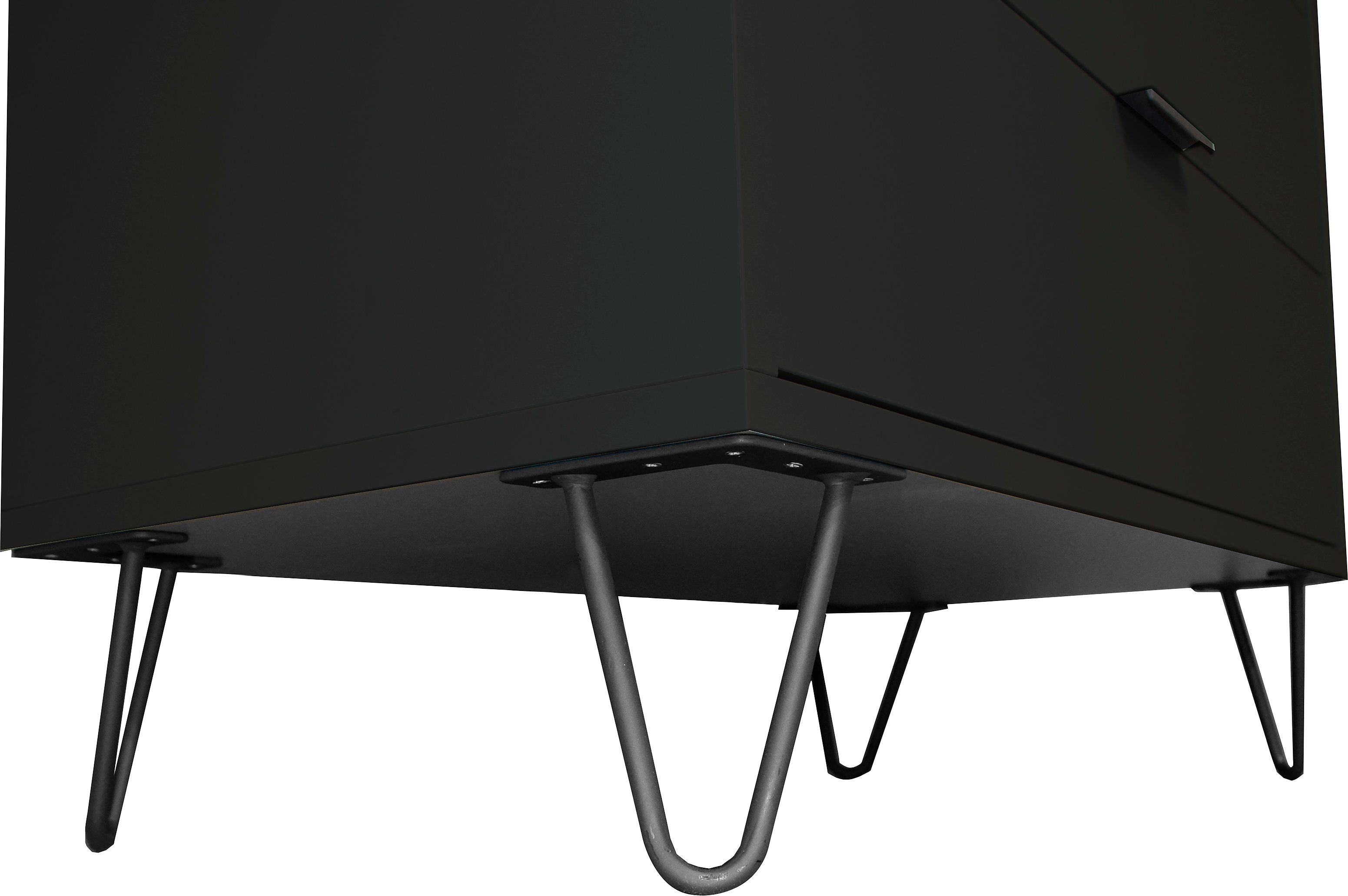 Mäusbacher Kast Bonnie TOPSELLER! Commode met draadframe