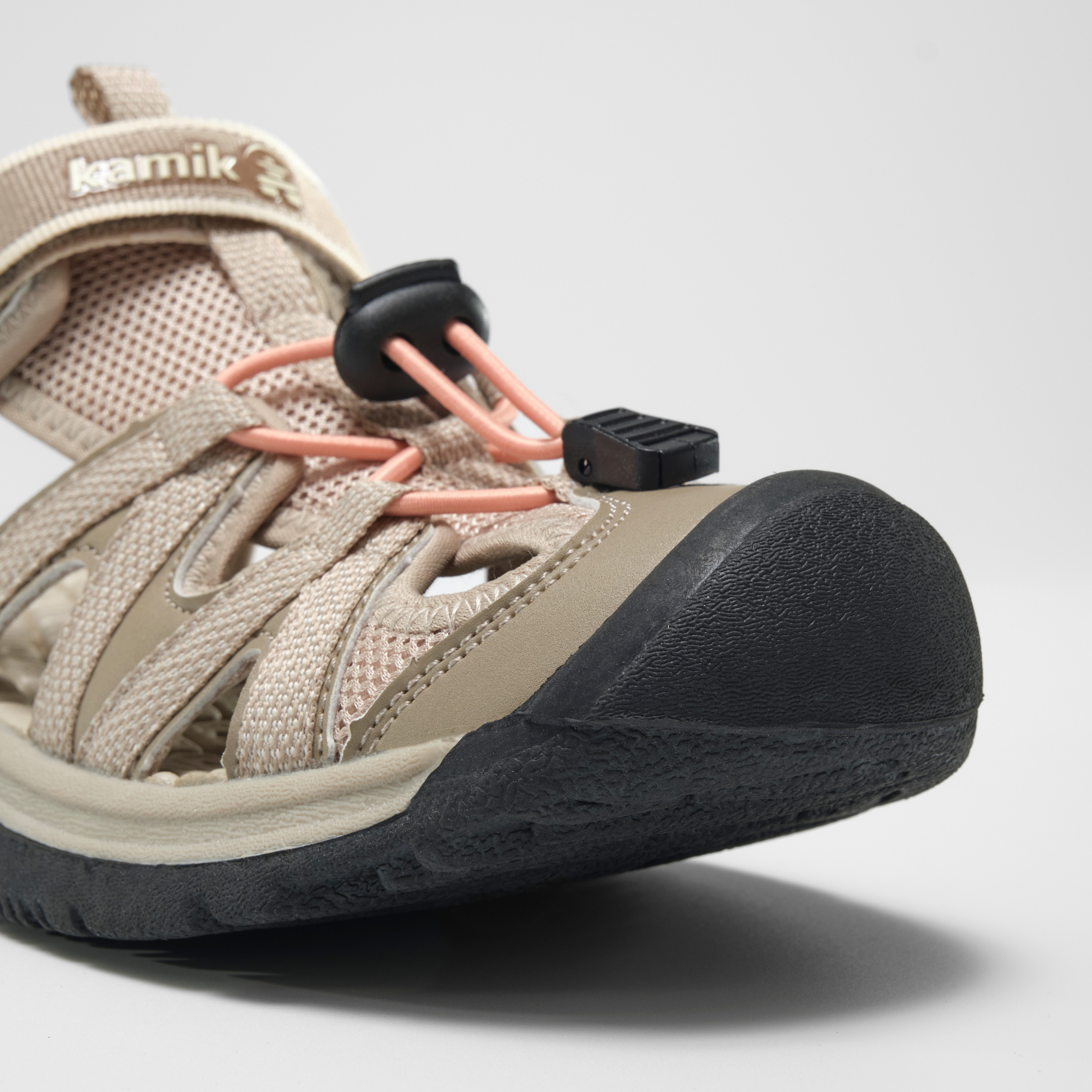 Kamik Sandalen Islander2