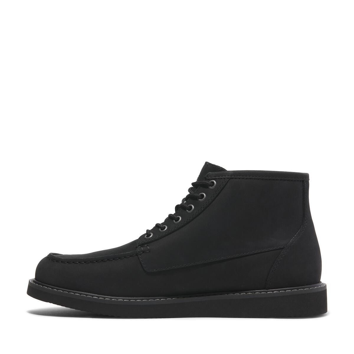 Timberland Veterschoenen NEWMARKET MID LACE UP CHUKKA BOOT Winterlaarzen, veterschoenen, winterschoenen
