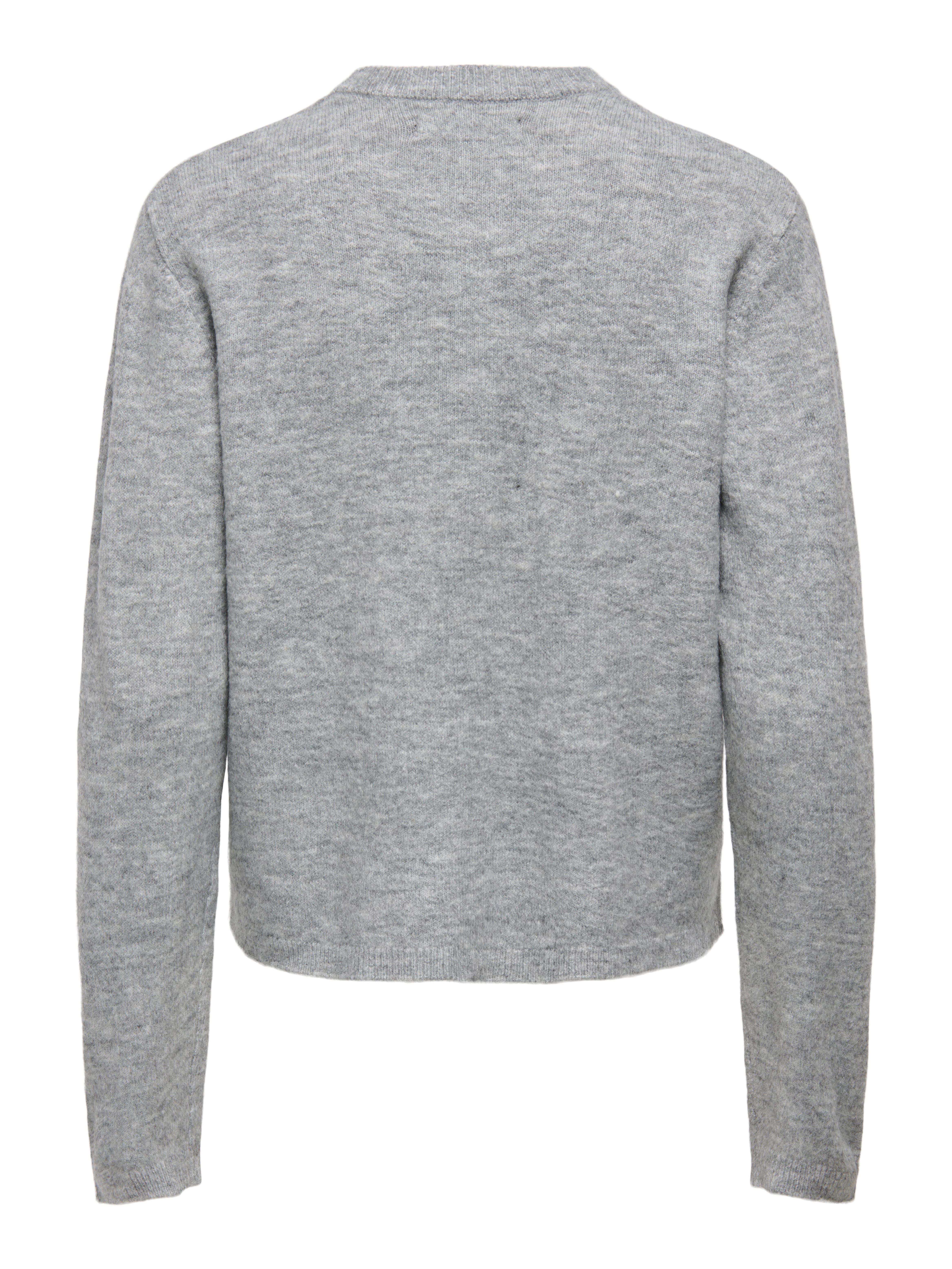 Only Vest ONLSIMONI L/S O-NECK CARDIGAN KNT NOOS