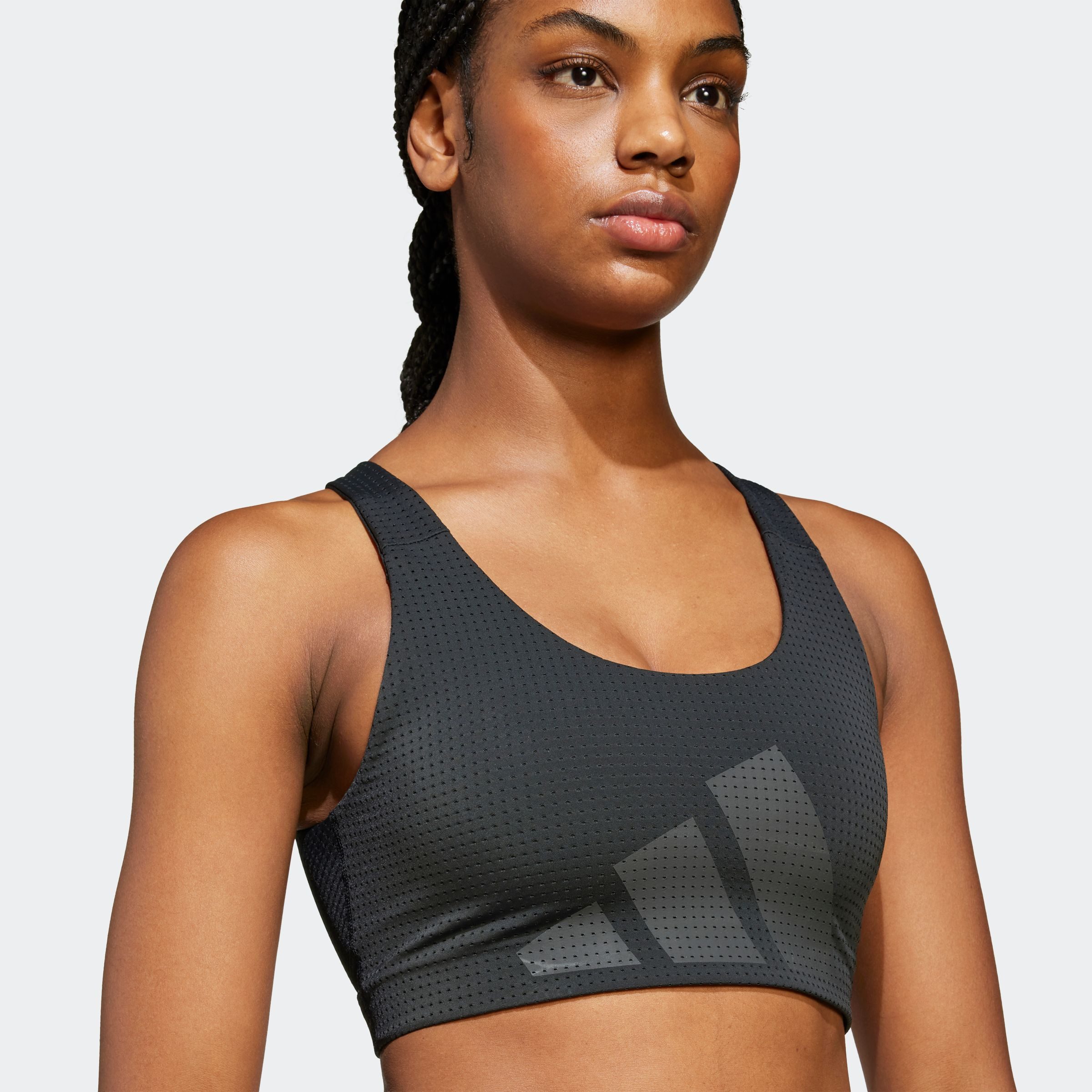 adidas Performance Sport-bh PWI HIIT MS (1-delig)