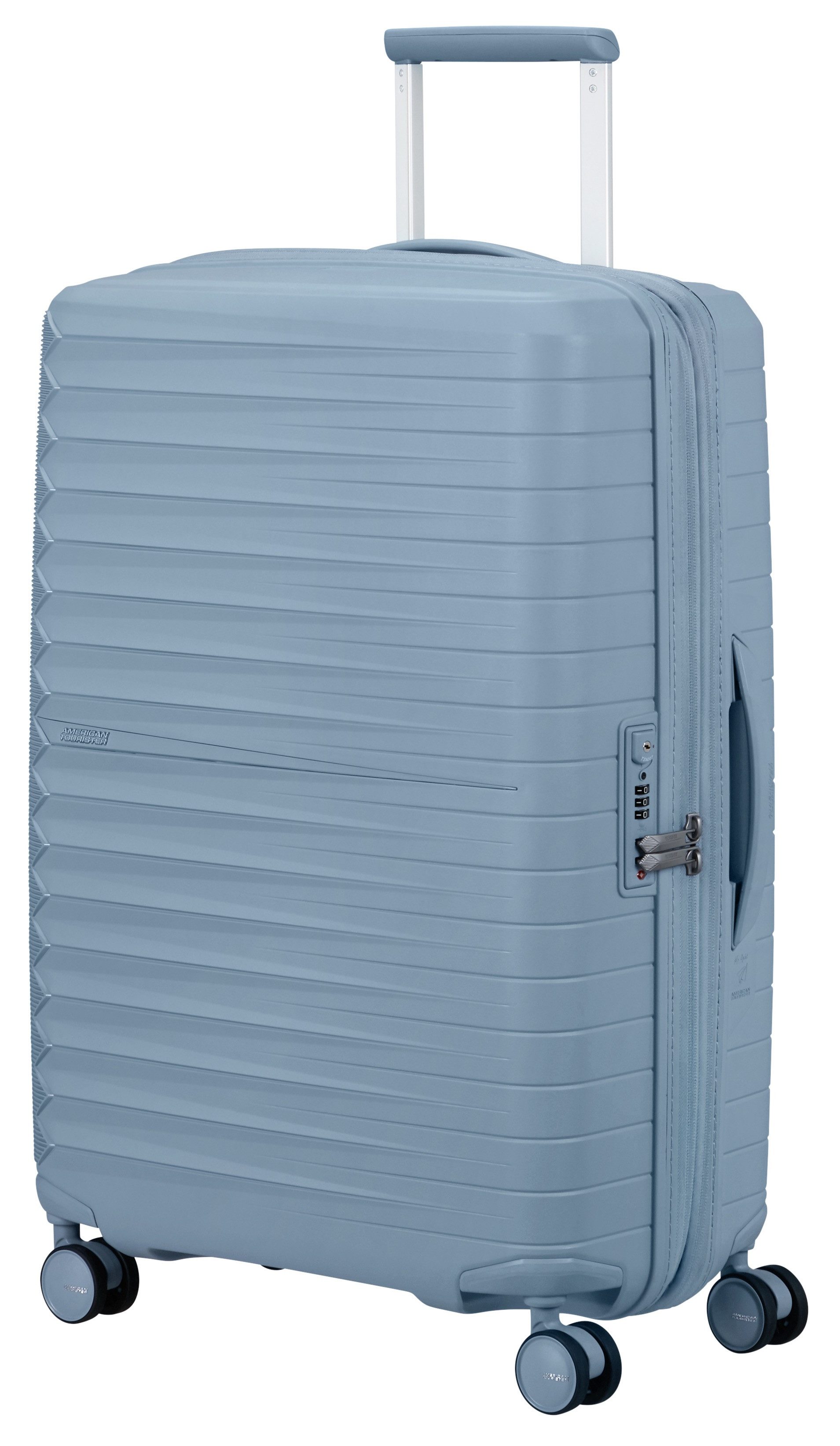 American Tourister® Hardshell-trolley FASTFORWARD, verschillende maten en kleuren