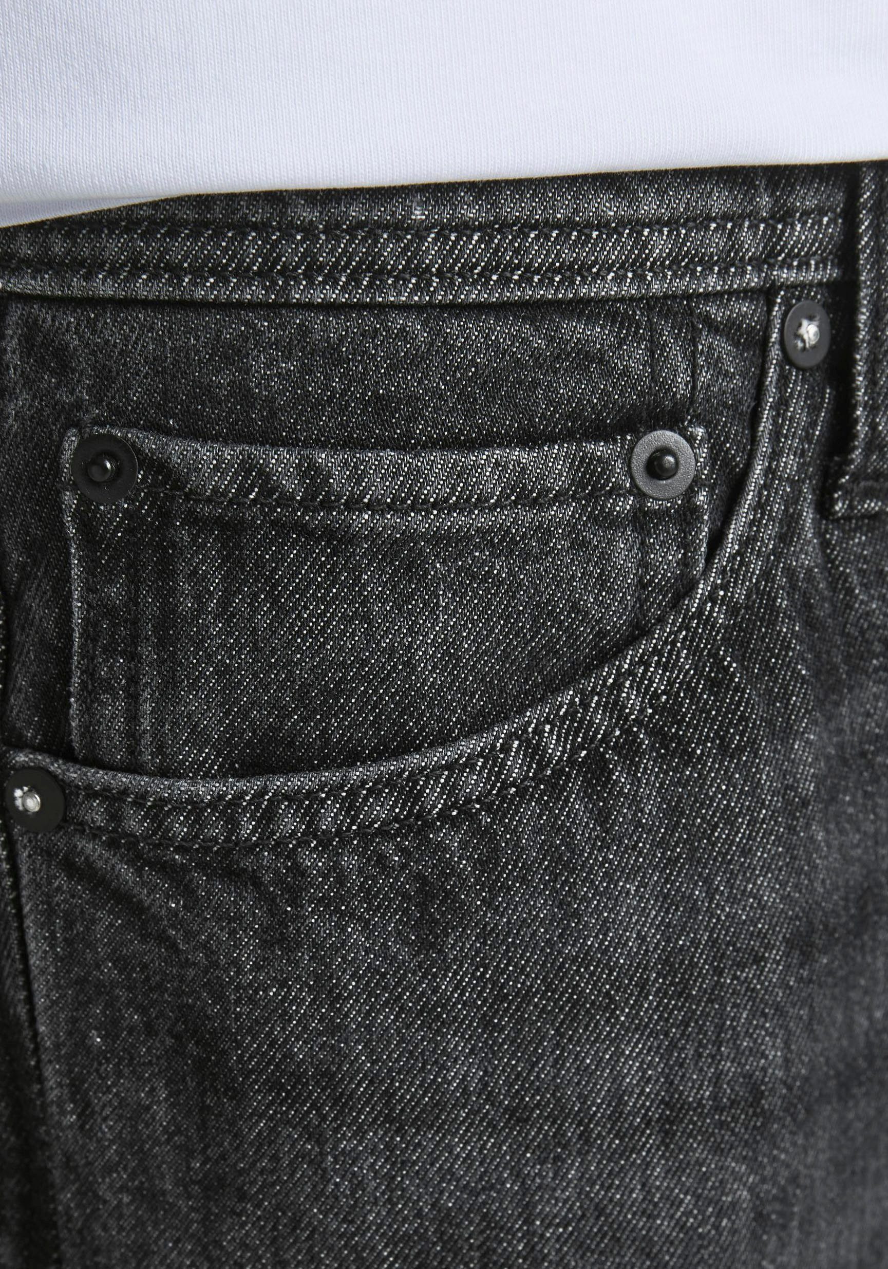 Jack & Jones Loose fit jeans CHRIS JJORIGINAL