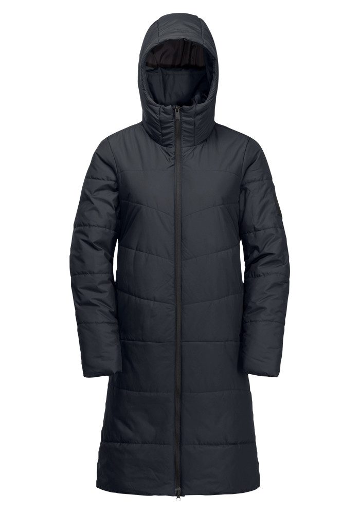 Jack Wolfskin Functionele jas DEUTZER COAT W