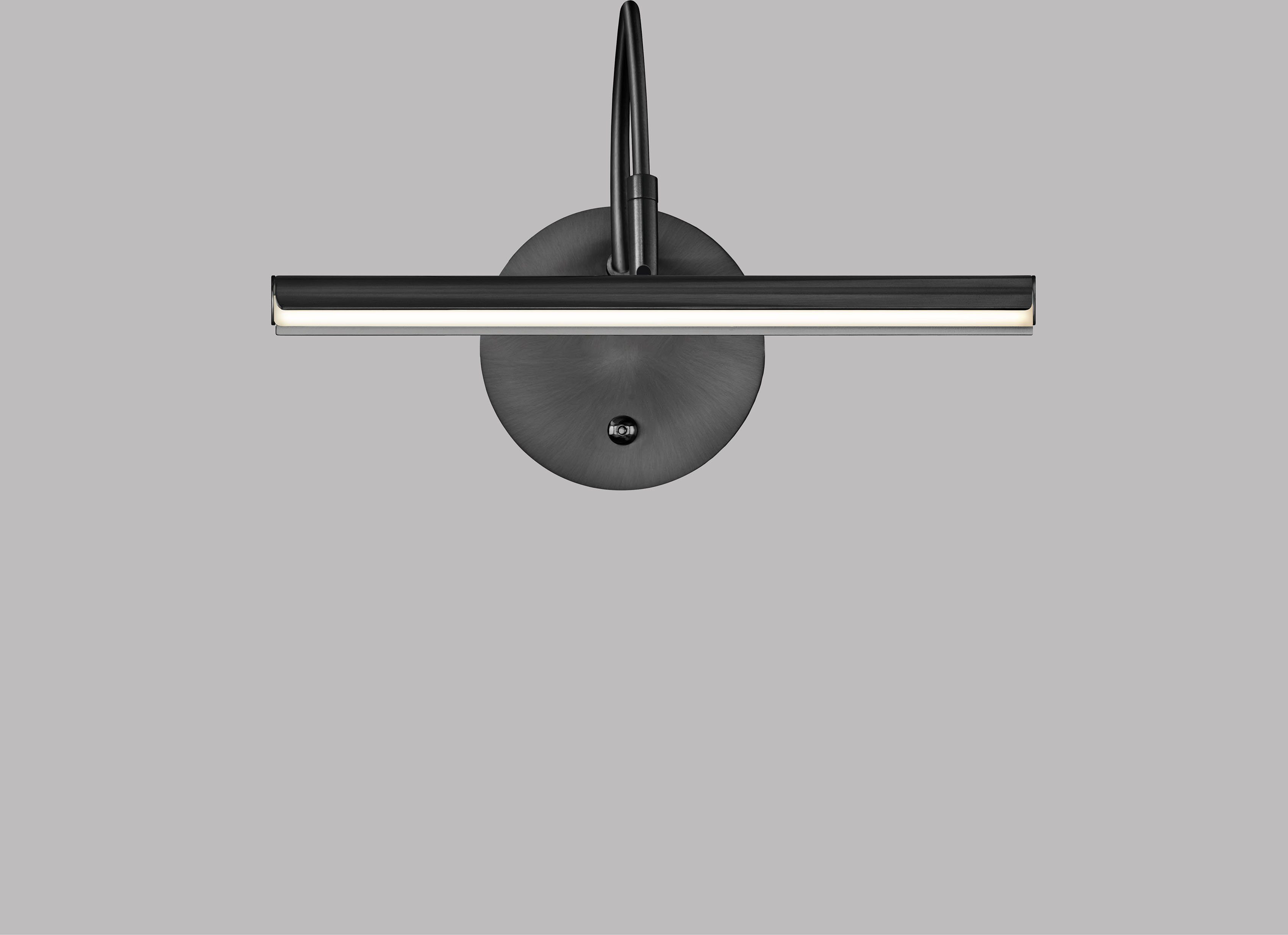 Honsel Leuchten Led-wandlamp Nami (1 stuk)