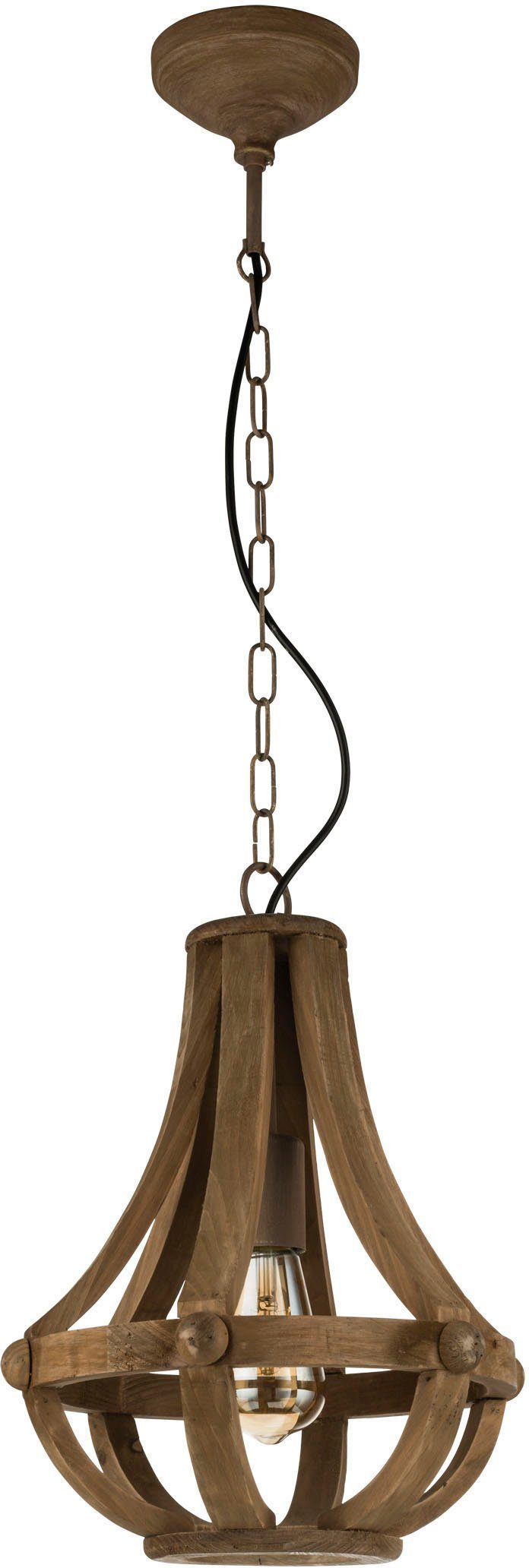 EGLO Hanglamp Kinross Hanglicht, hanglamp