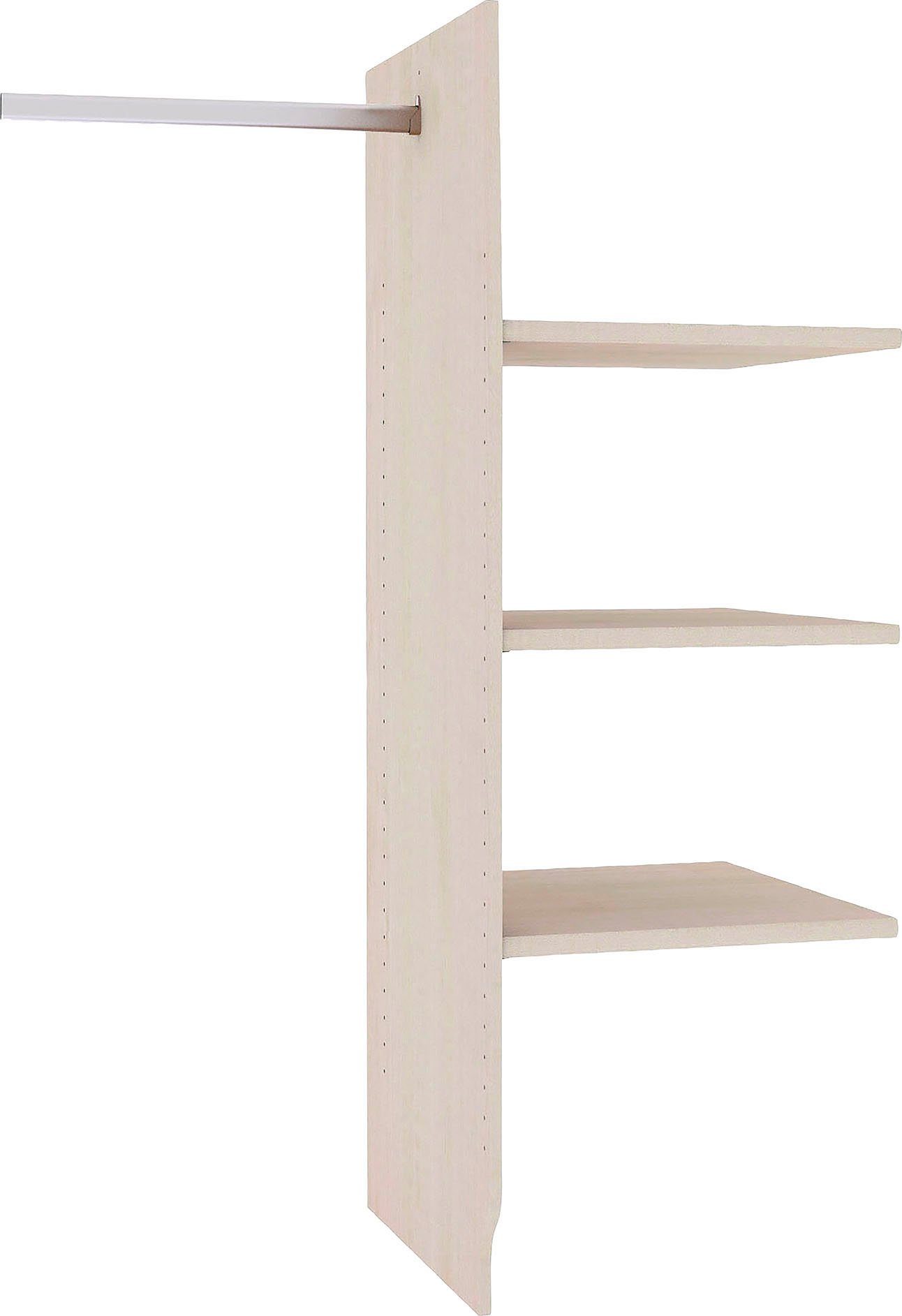 WIEMANN Indeling accessoires grijs