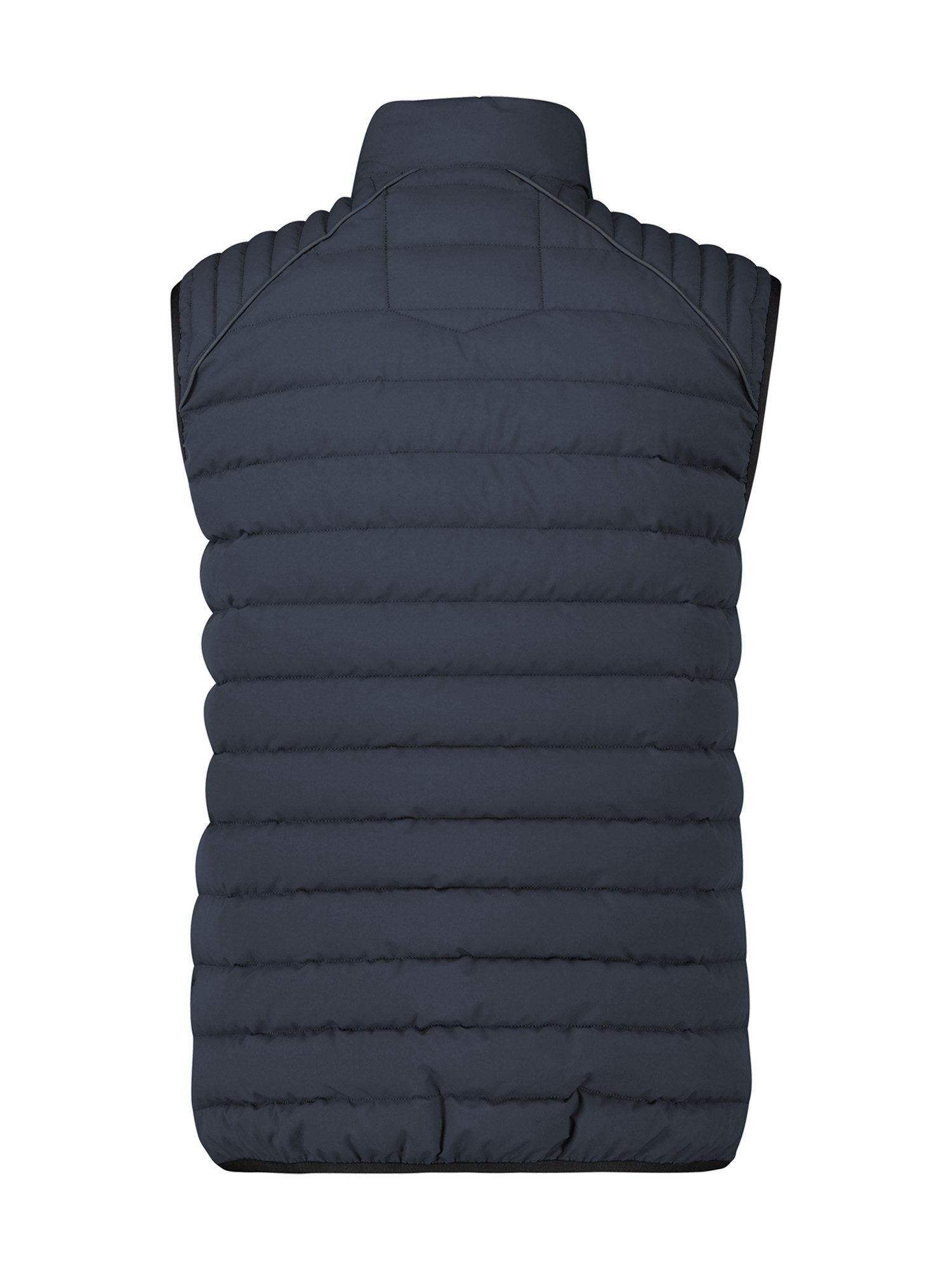 Lerros Bodywarmer LERROS Functionele heren gewatteerde bodywarmer