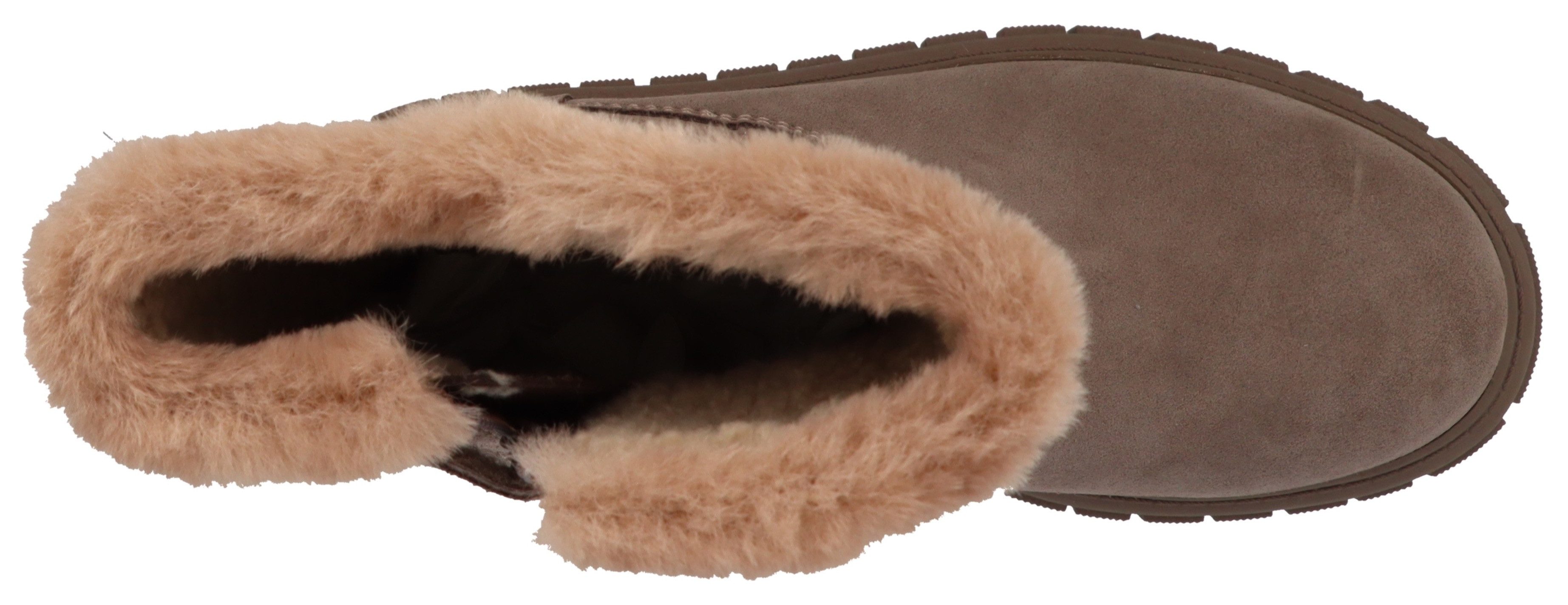 Lurchi Winterlaarzen Ladina-TEX , winterlaarzen in tex-uitvoering, maat sjabloon om te downloaden
