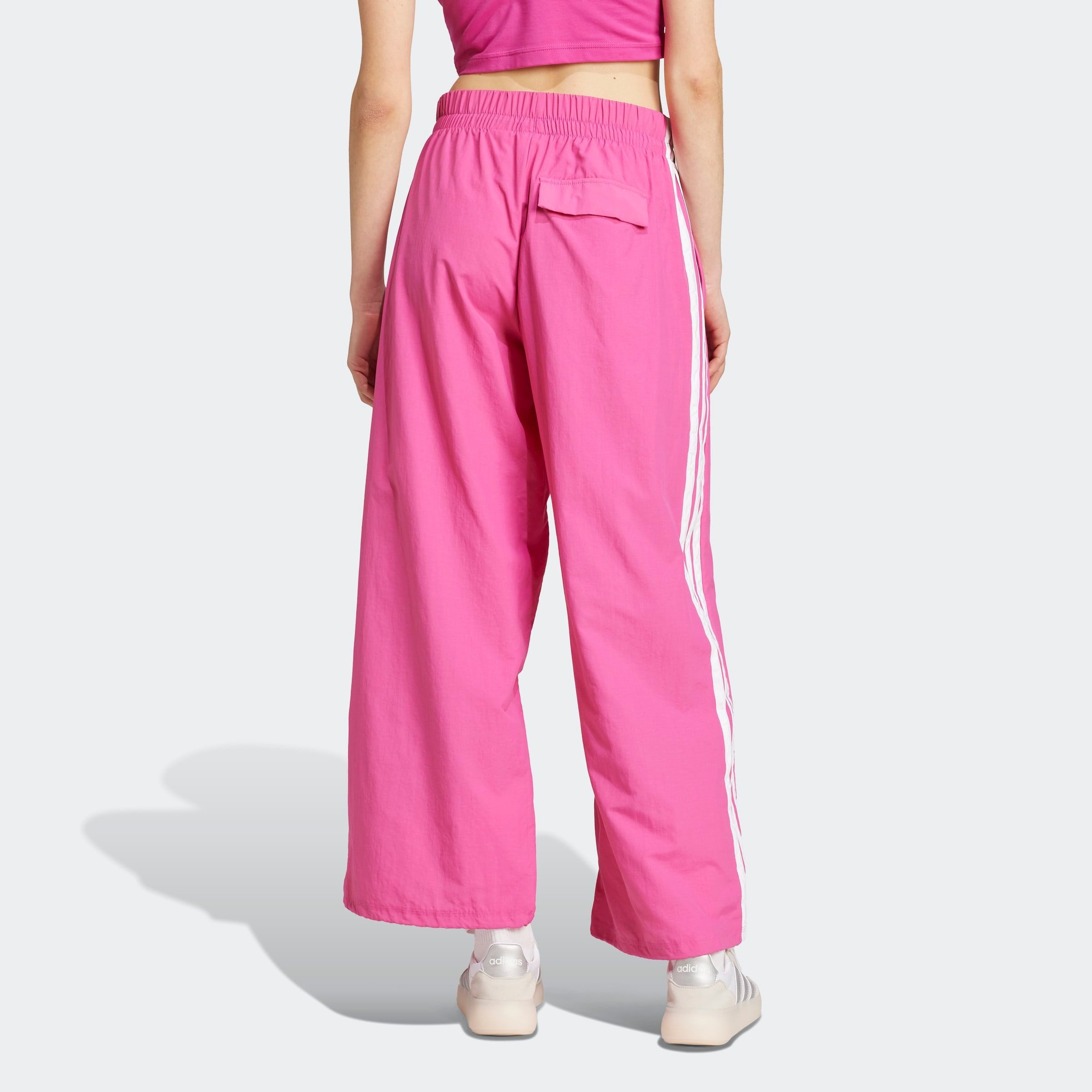 adidas Sportswear Sportbroek W 3S WV PT (1-delig)