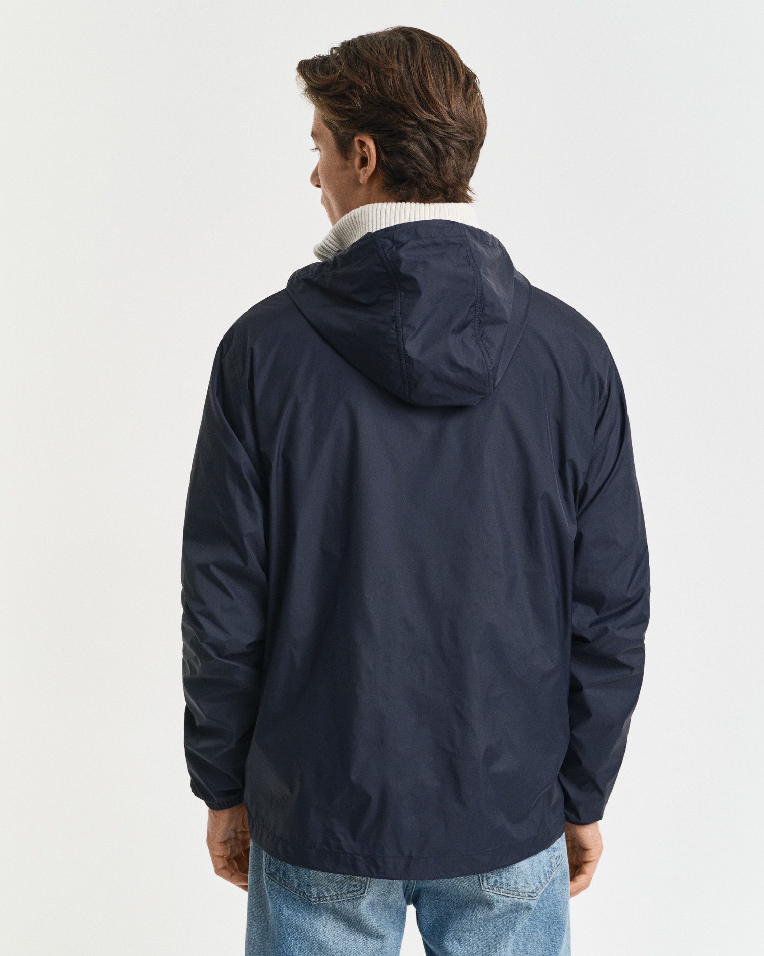 Gant Blouson LIGHTWEIGHT PACKABLE WINDBREAKER